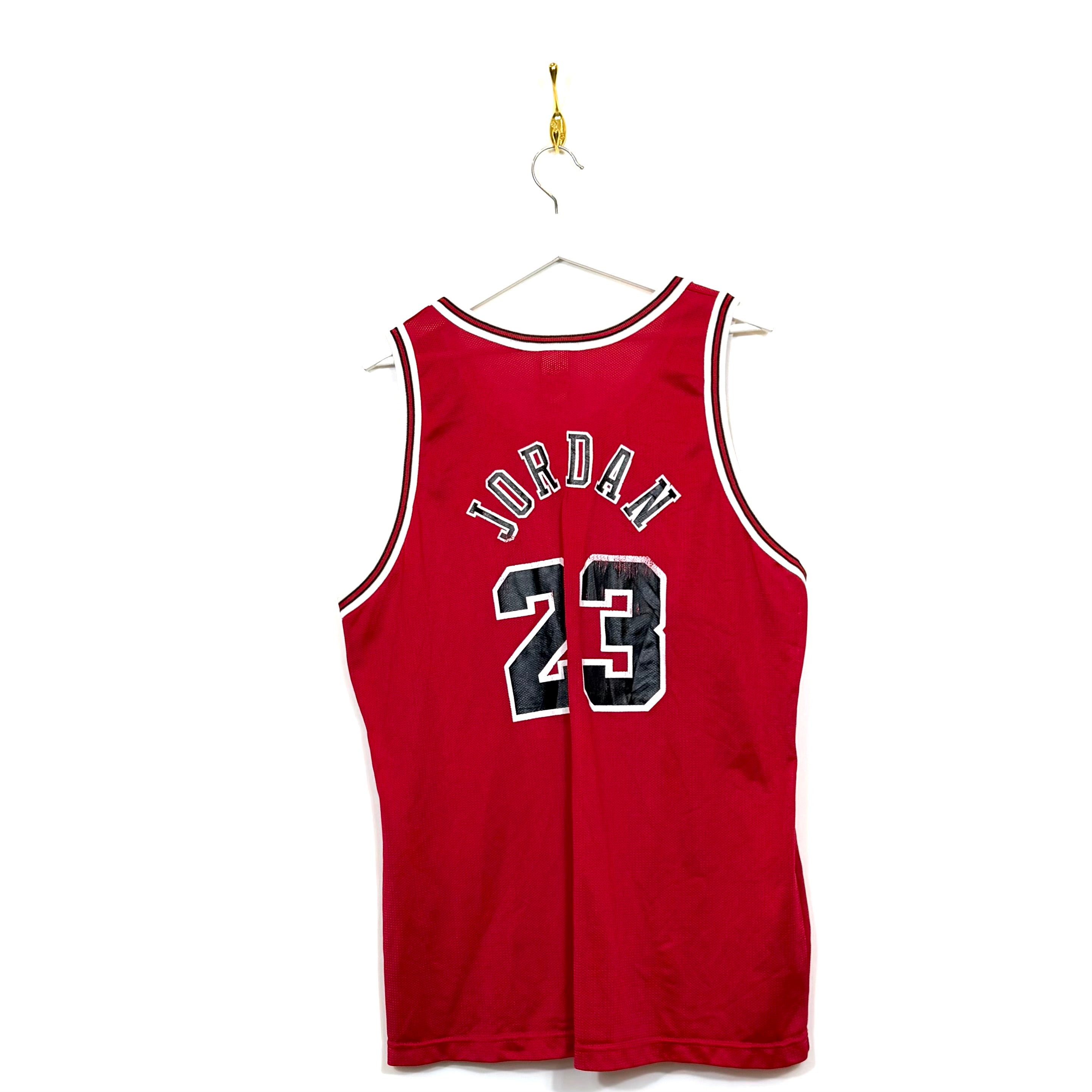 Canotta Champion x NBA Chicago Bulls Vintage [XL]