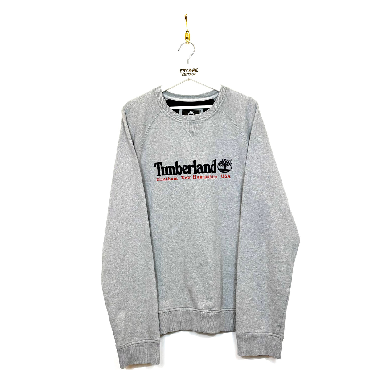 00s Felpa Timberland Vintage [XXL]