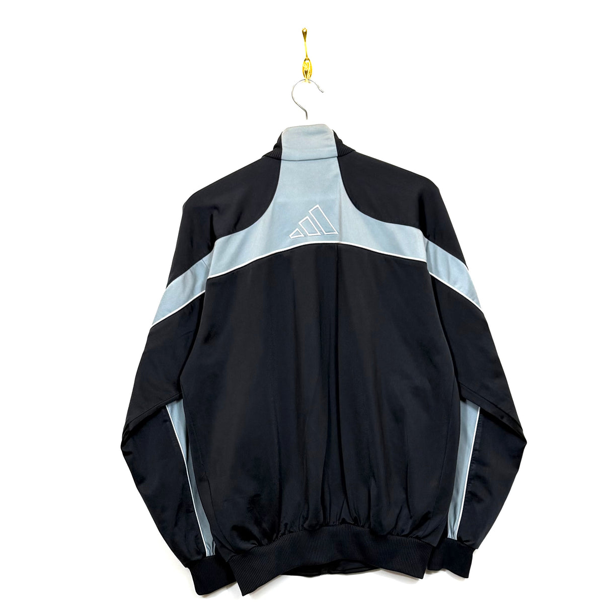 90s Felpa Adidas Vintage [M]