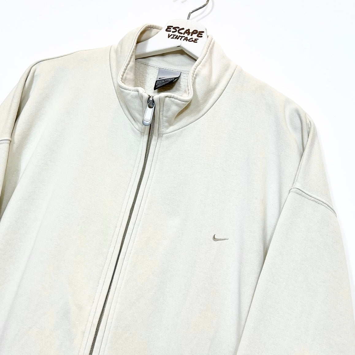 00s Felpa Nike Vintage [XXL]