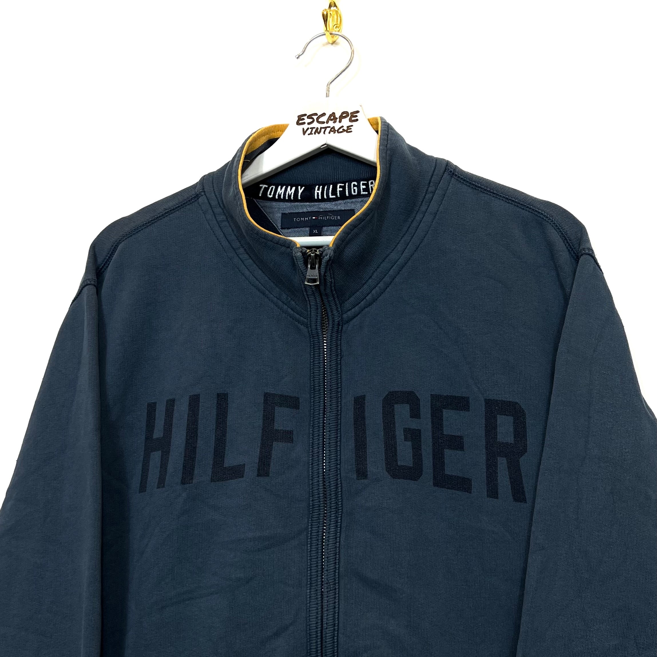 Felpa Tommy Hilfiger Vintage [XL]
