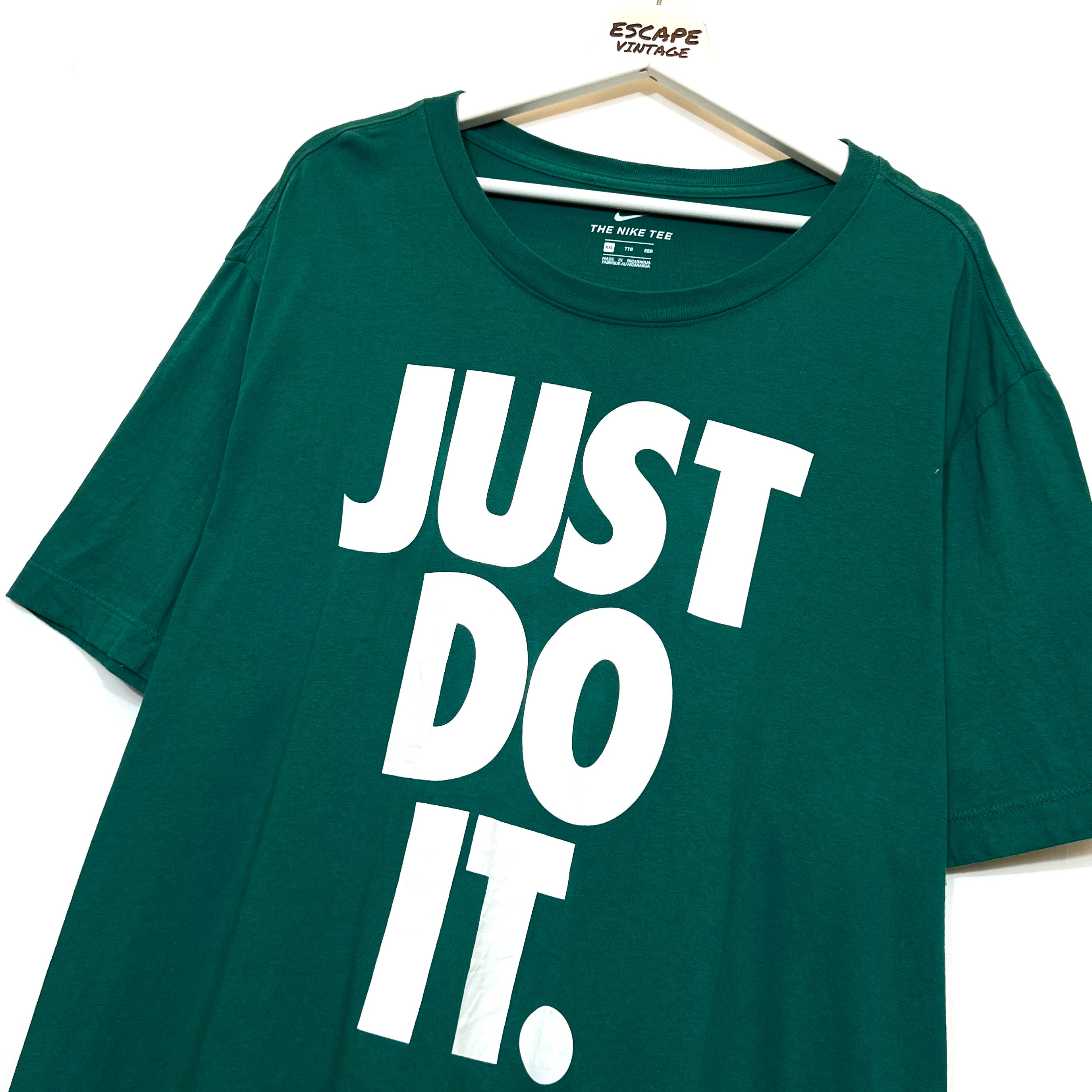 T-Shirt Nike Vintage [XXL]