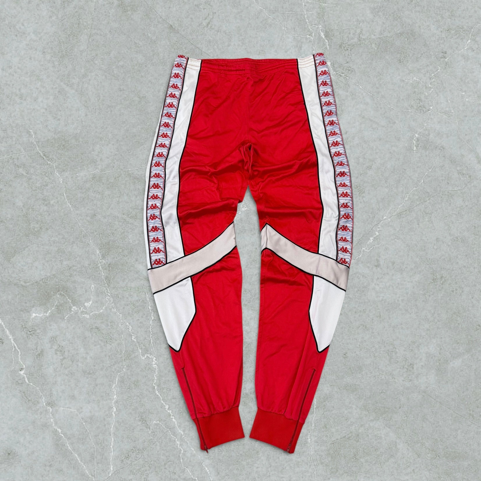 90s Pantaloni Kappa Vintage [L]