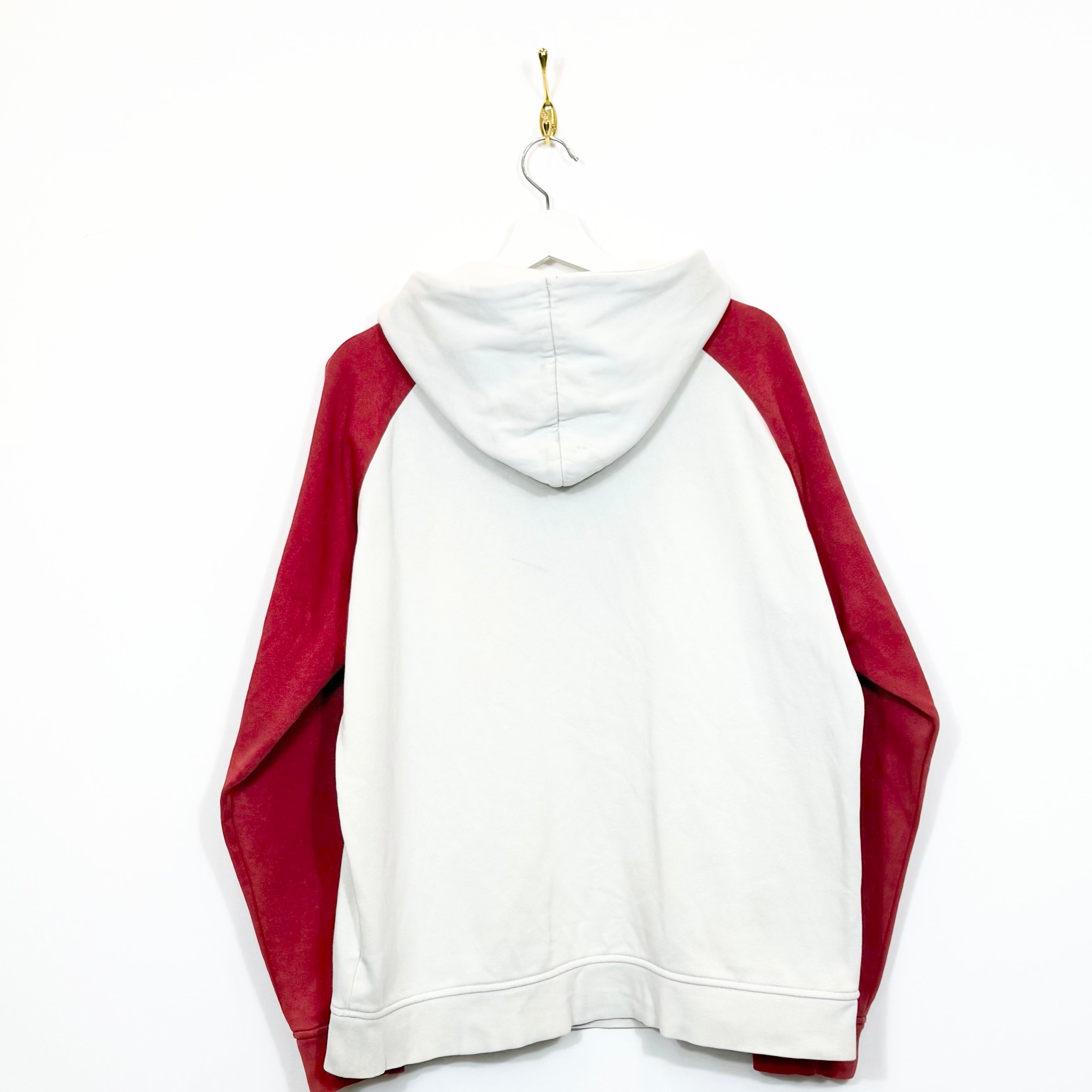00s Felpa Nike Vintage [L]