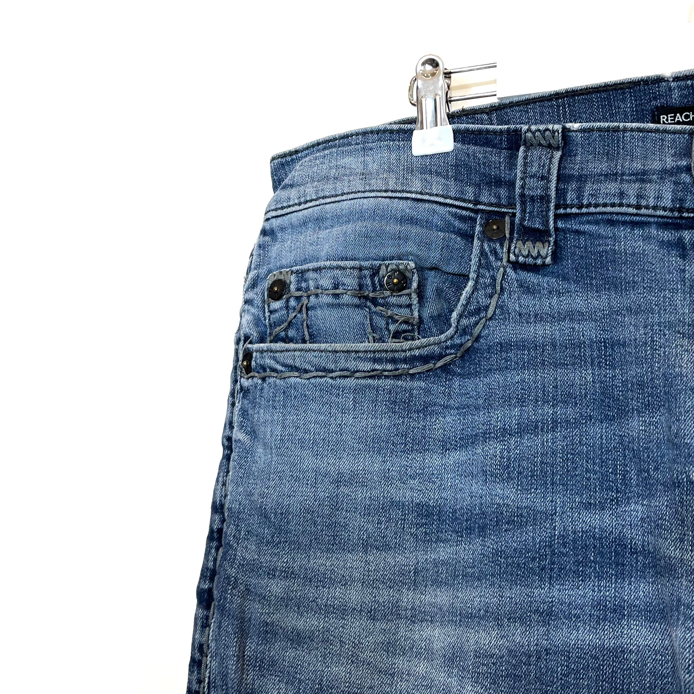 Y2K Jeans True Religion Vintage [52 IT]