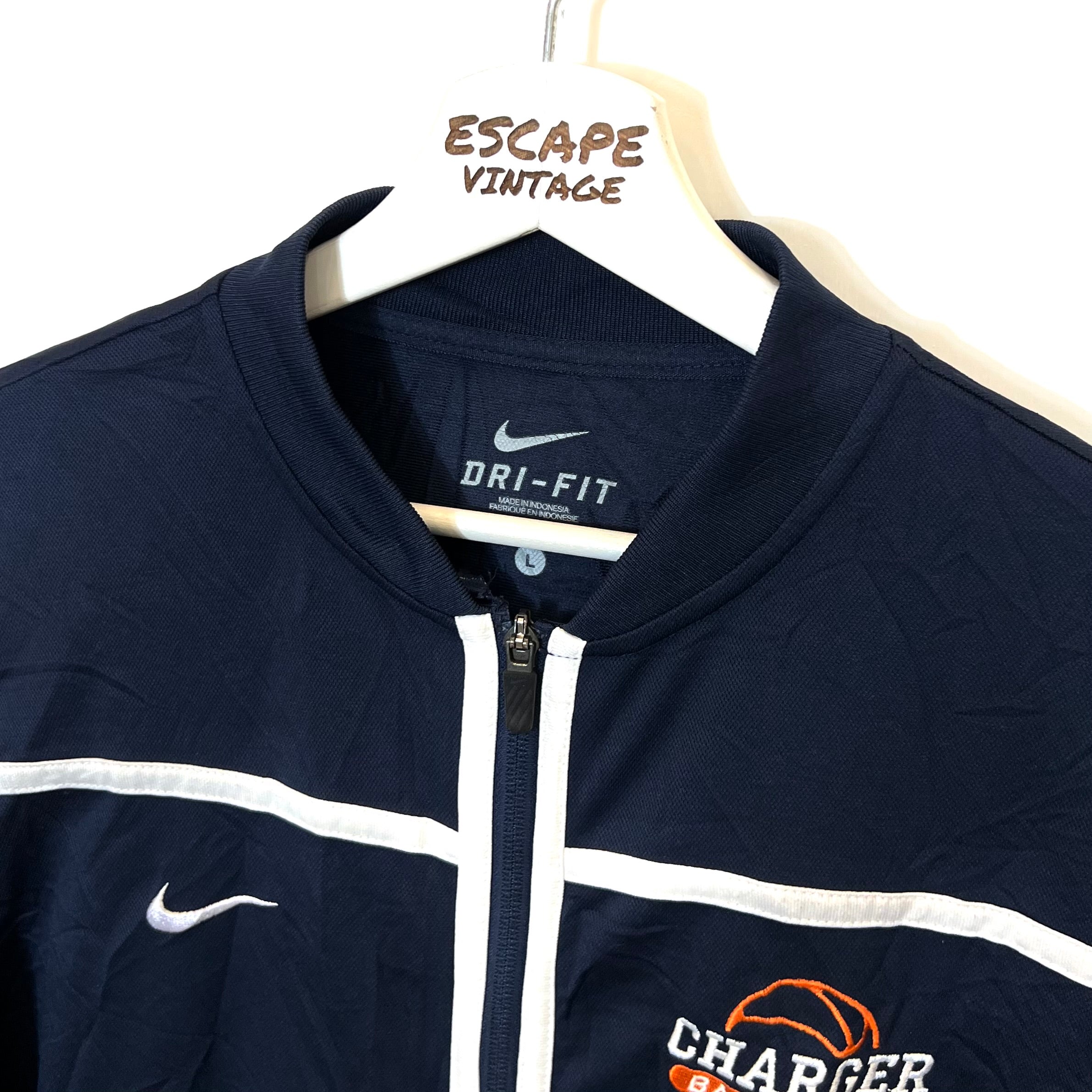 Felpa Nike Vintage [L]