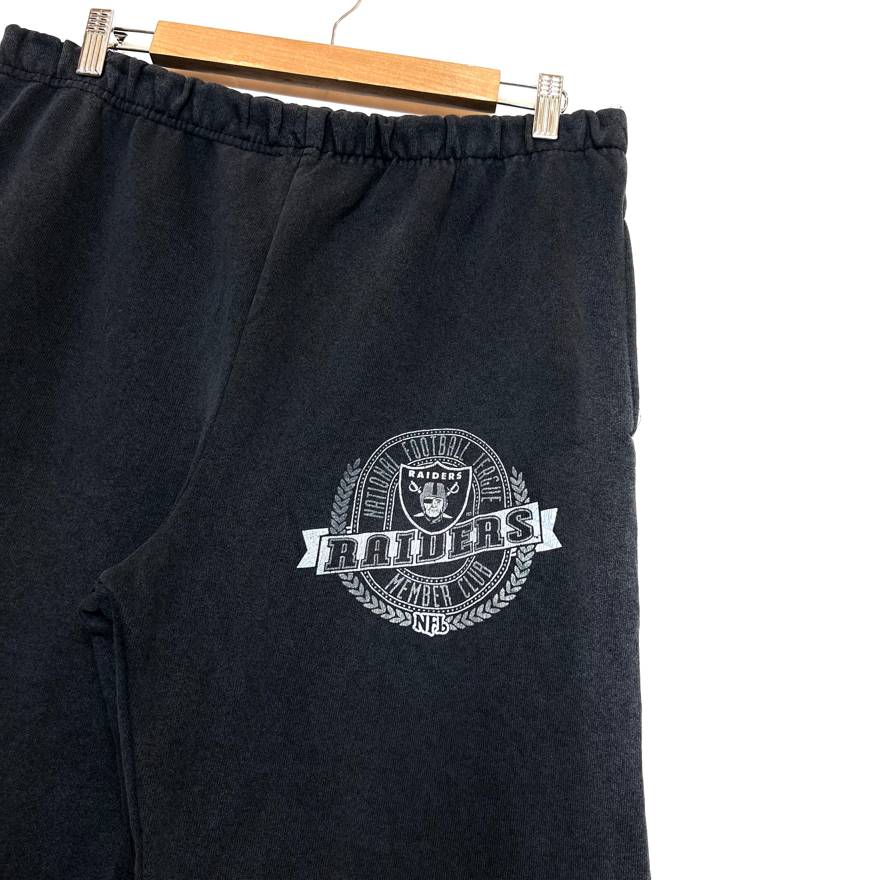 90s Pantaloni Di Tuta Nutmeg NFL Vintage [M]