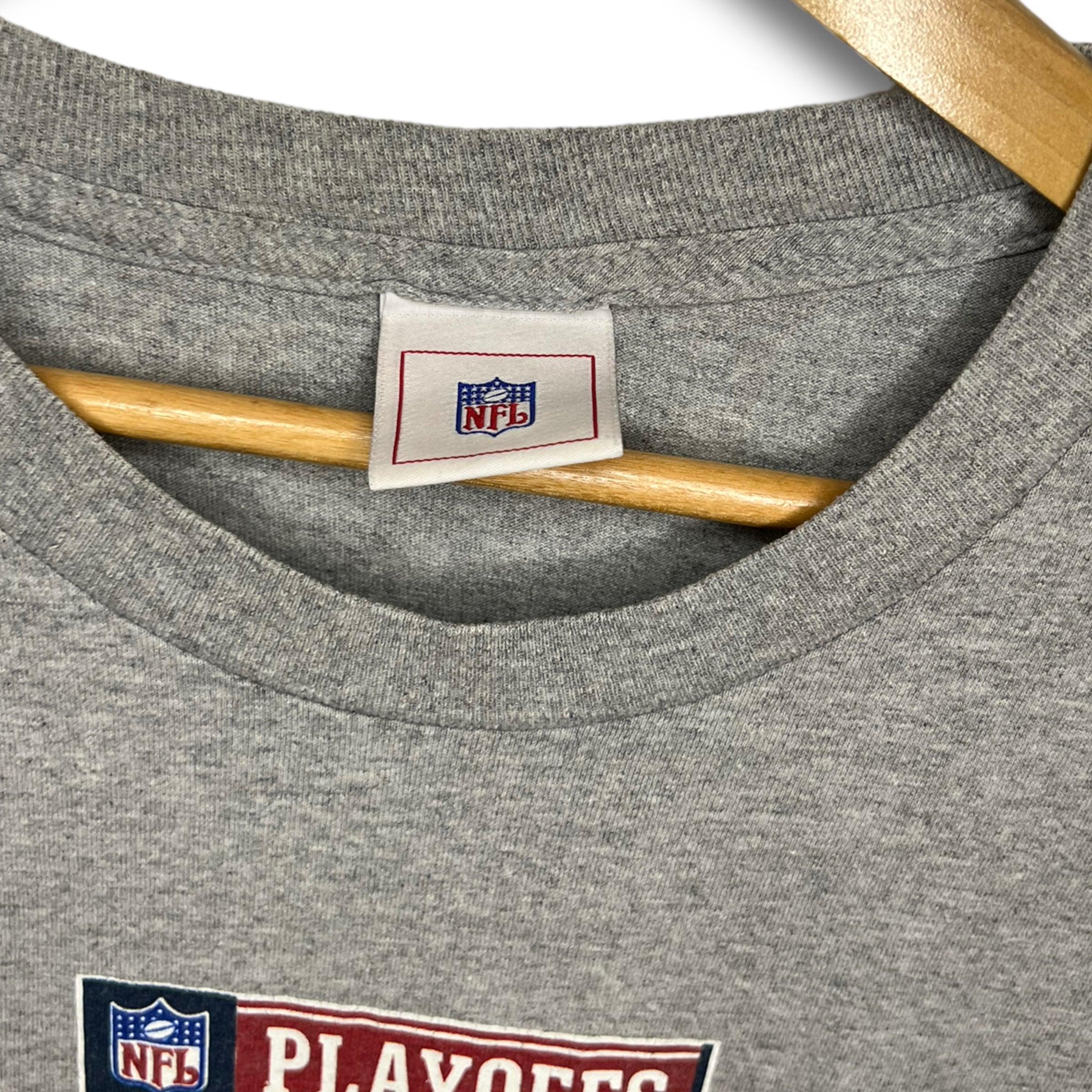 Felpa NFL Chicago Bears Vintage [XL]