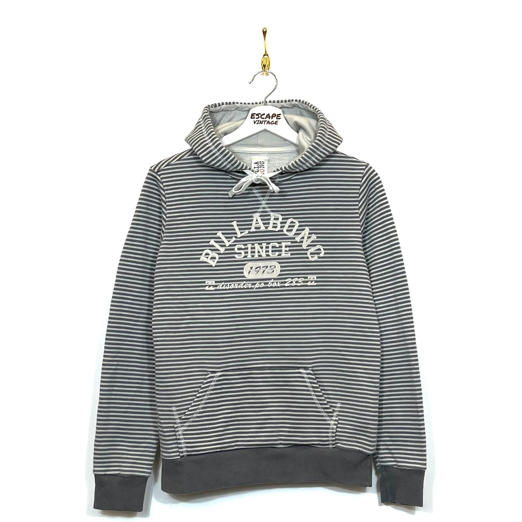 00s Felpa Billabong Vintage [S]