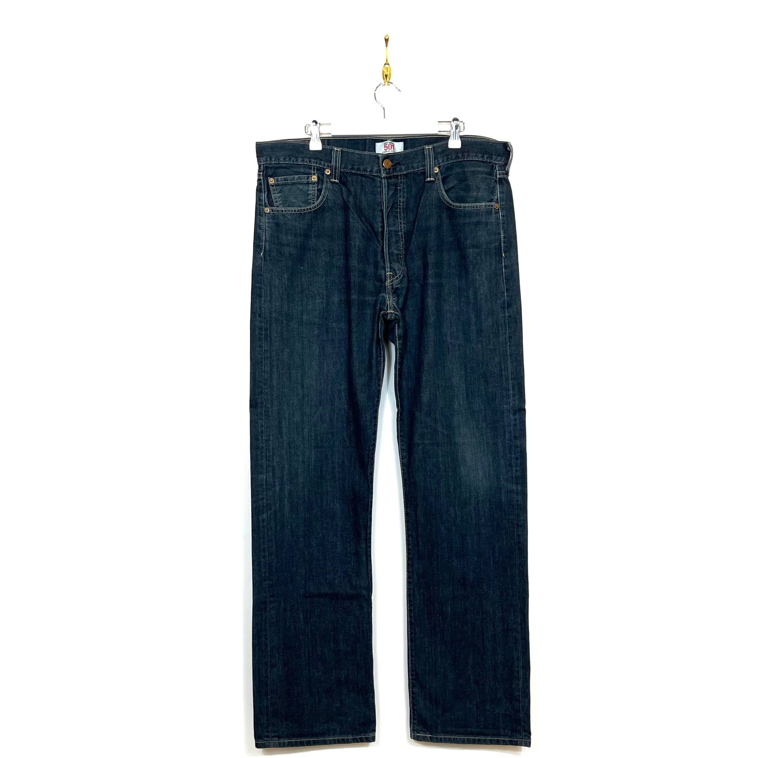 Jeans Levis 501 Vintage [50 IT]