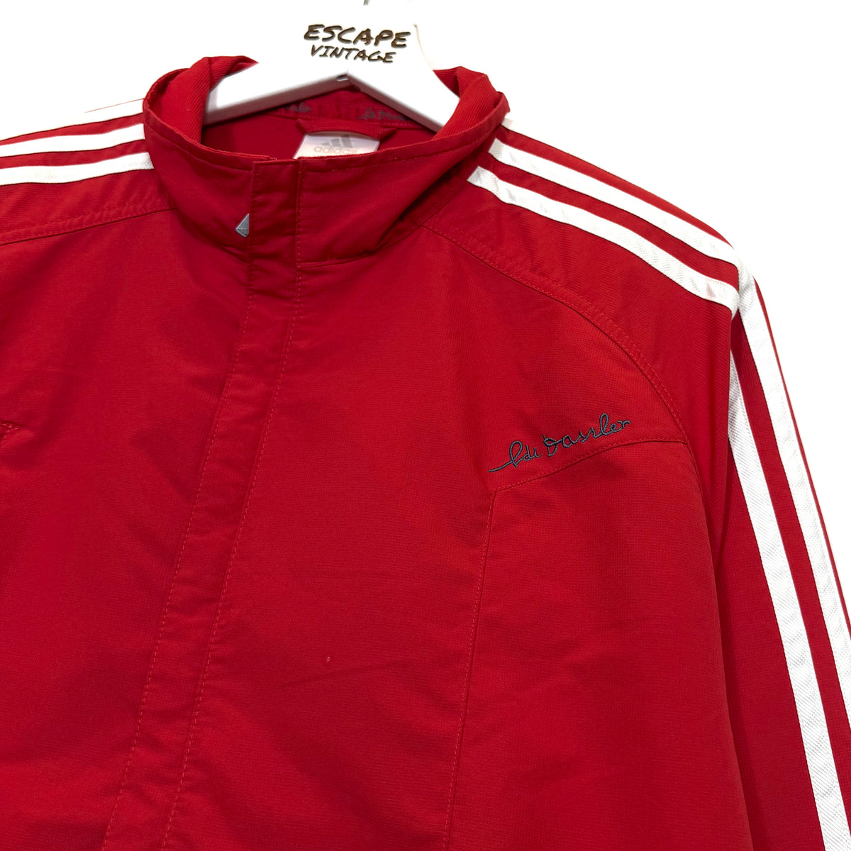 00s Giacca Adidas Vintage [M]