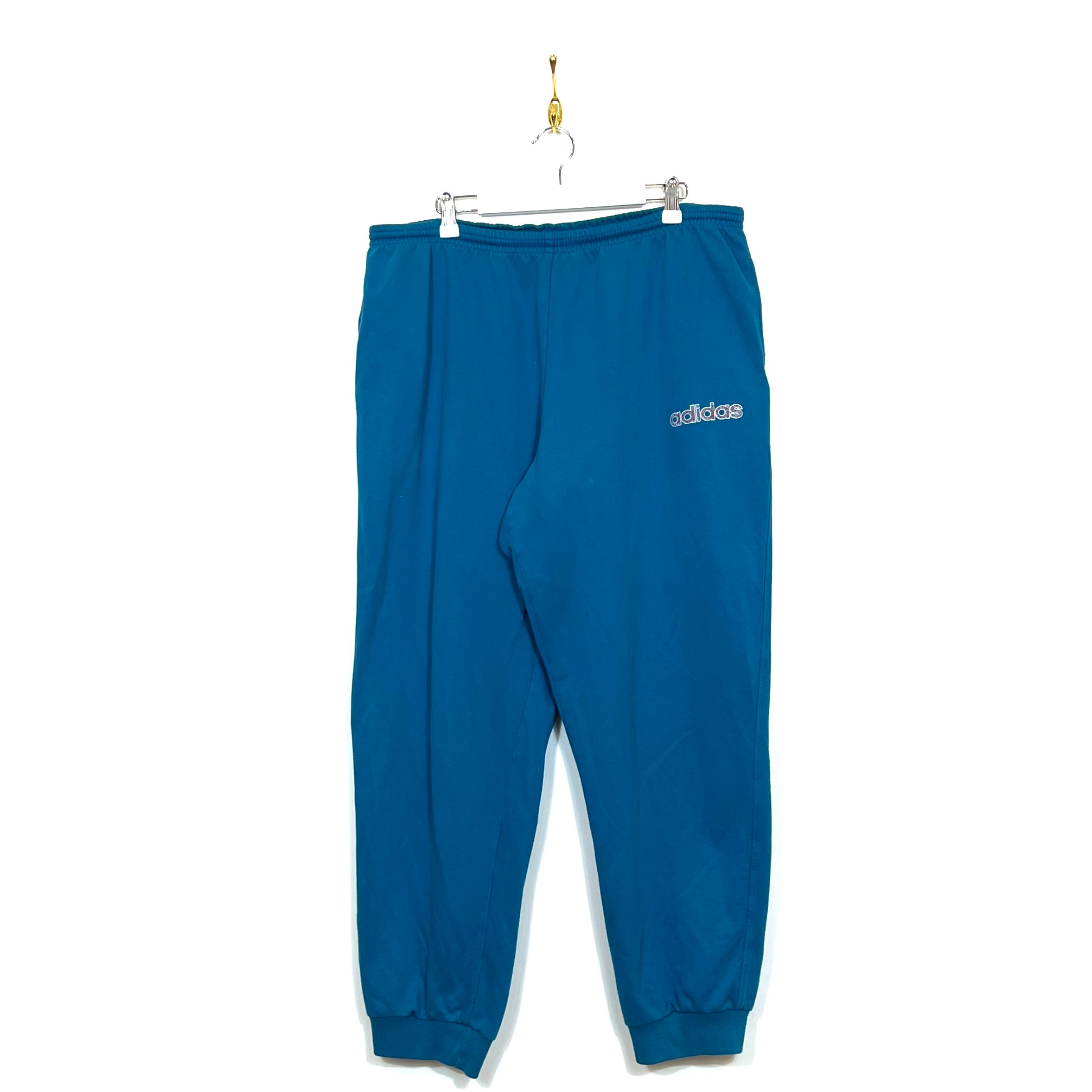 [SUPER RARA] 90s Tuta Adidas Completa Vintage [XL]