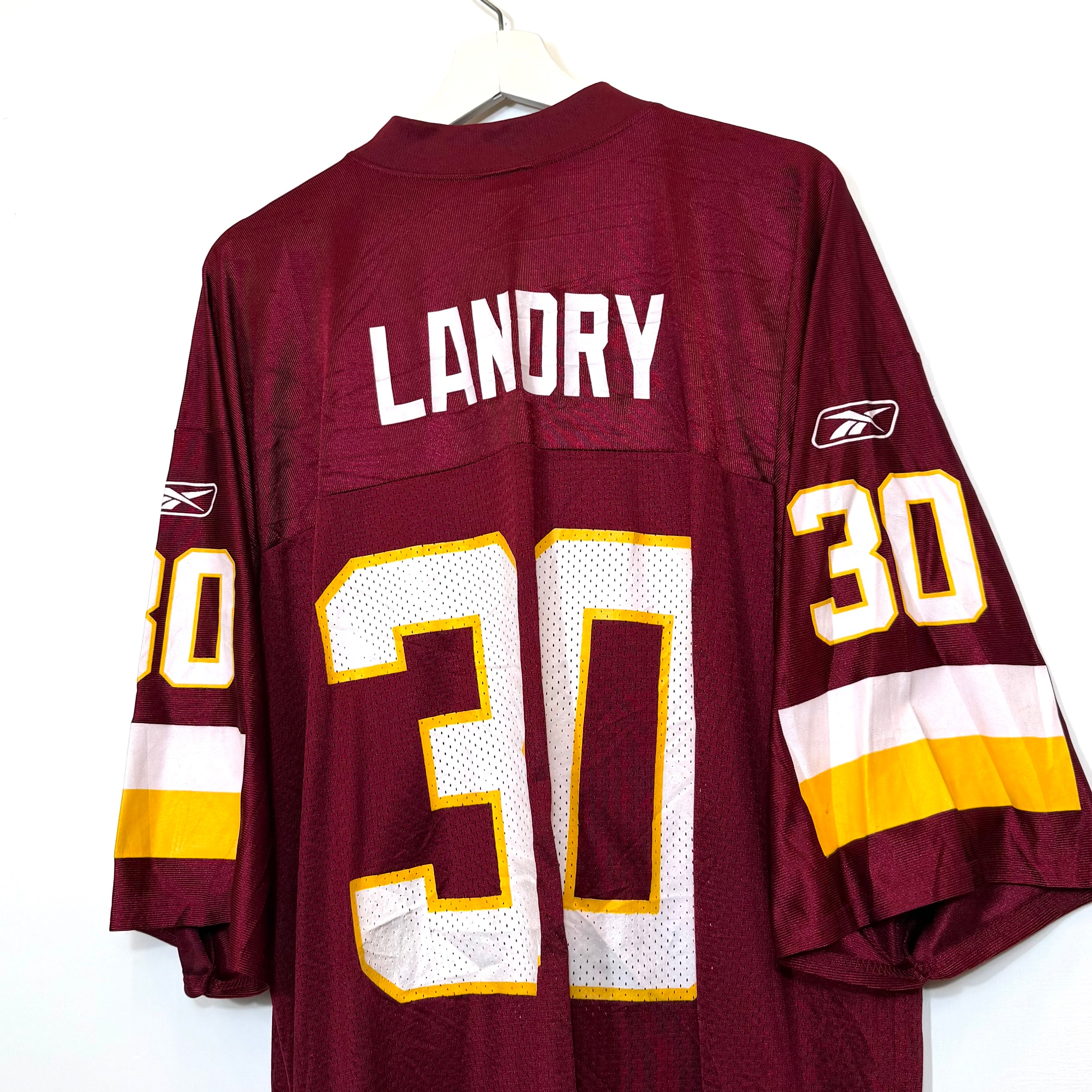 Jersey Reebok NFL Redskins Vintage [XL]