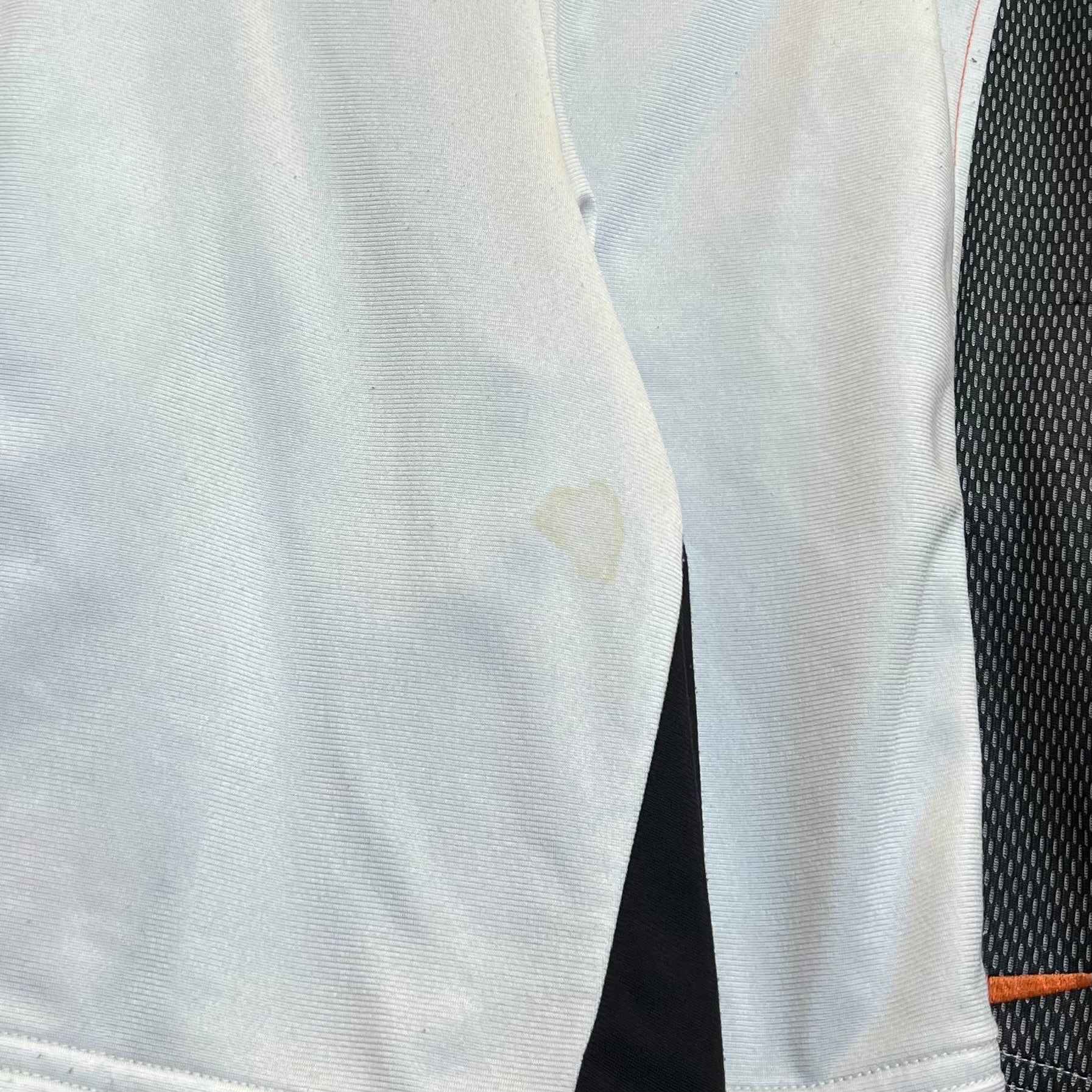 90s Shorts Nike Basket Vintage [S]