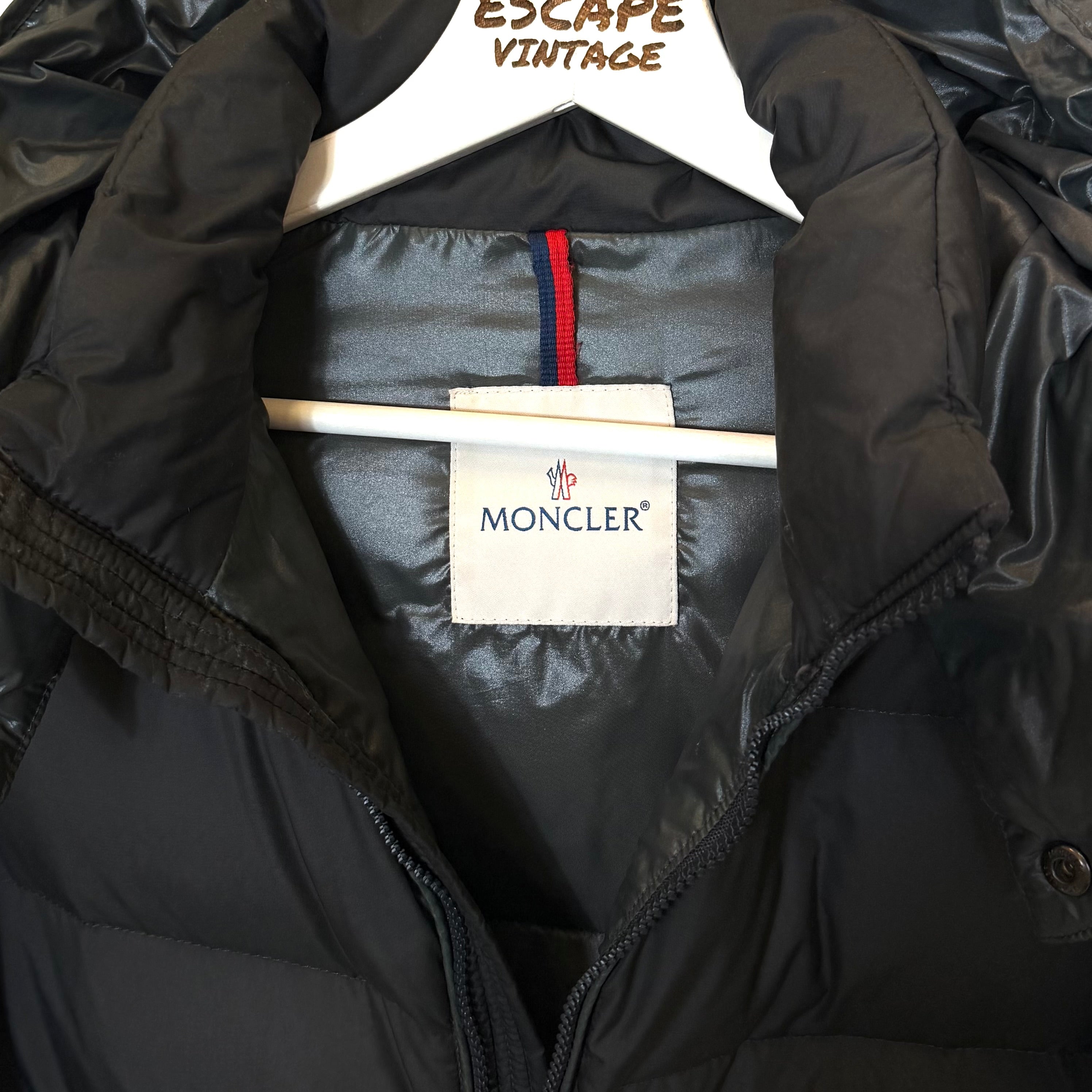 Piumino Moncler Vintage [S]