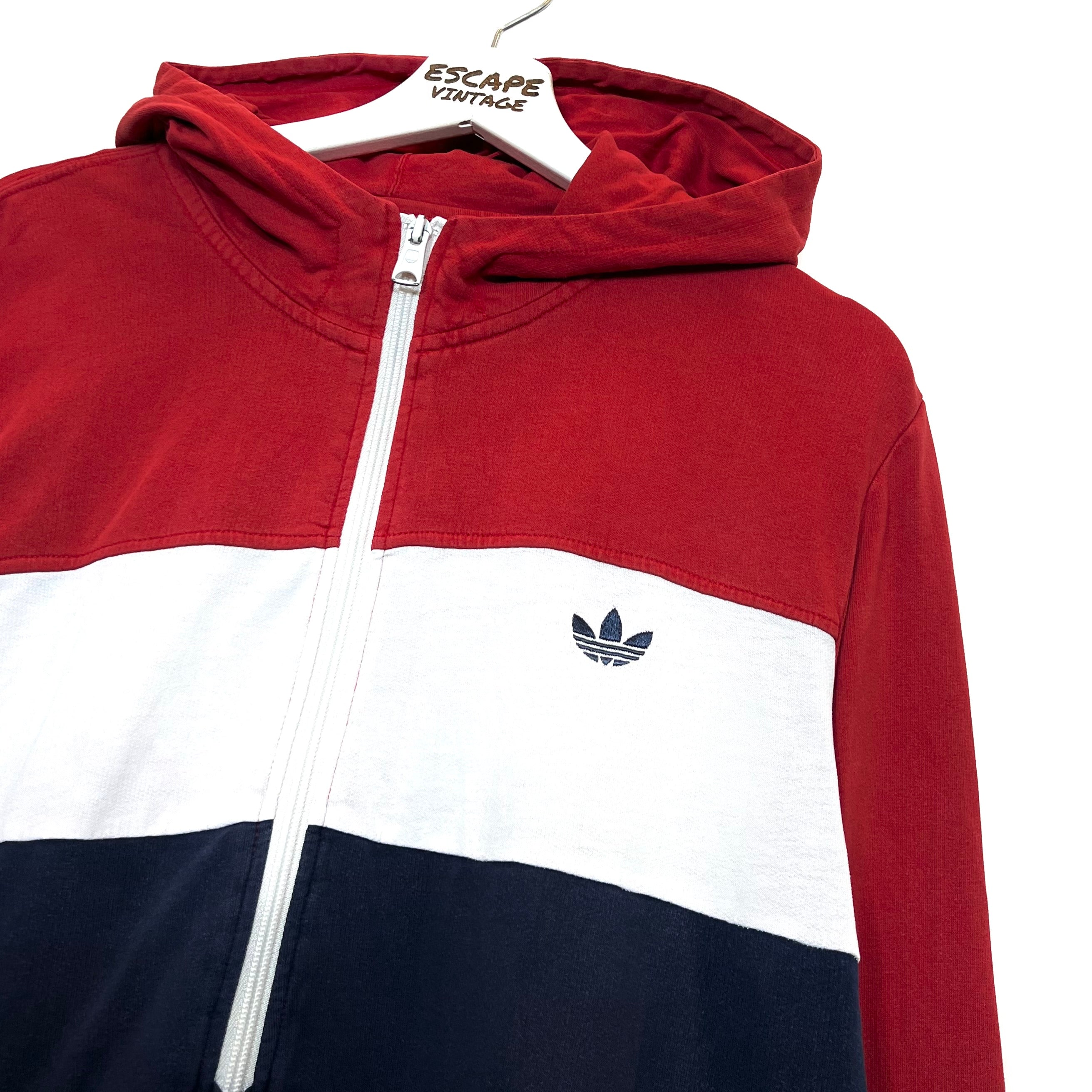 00s Felpa Adidas Vintage [M]