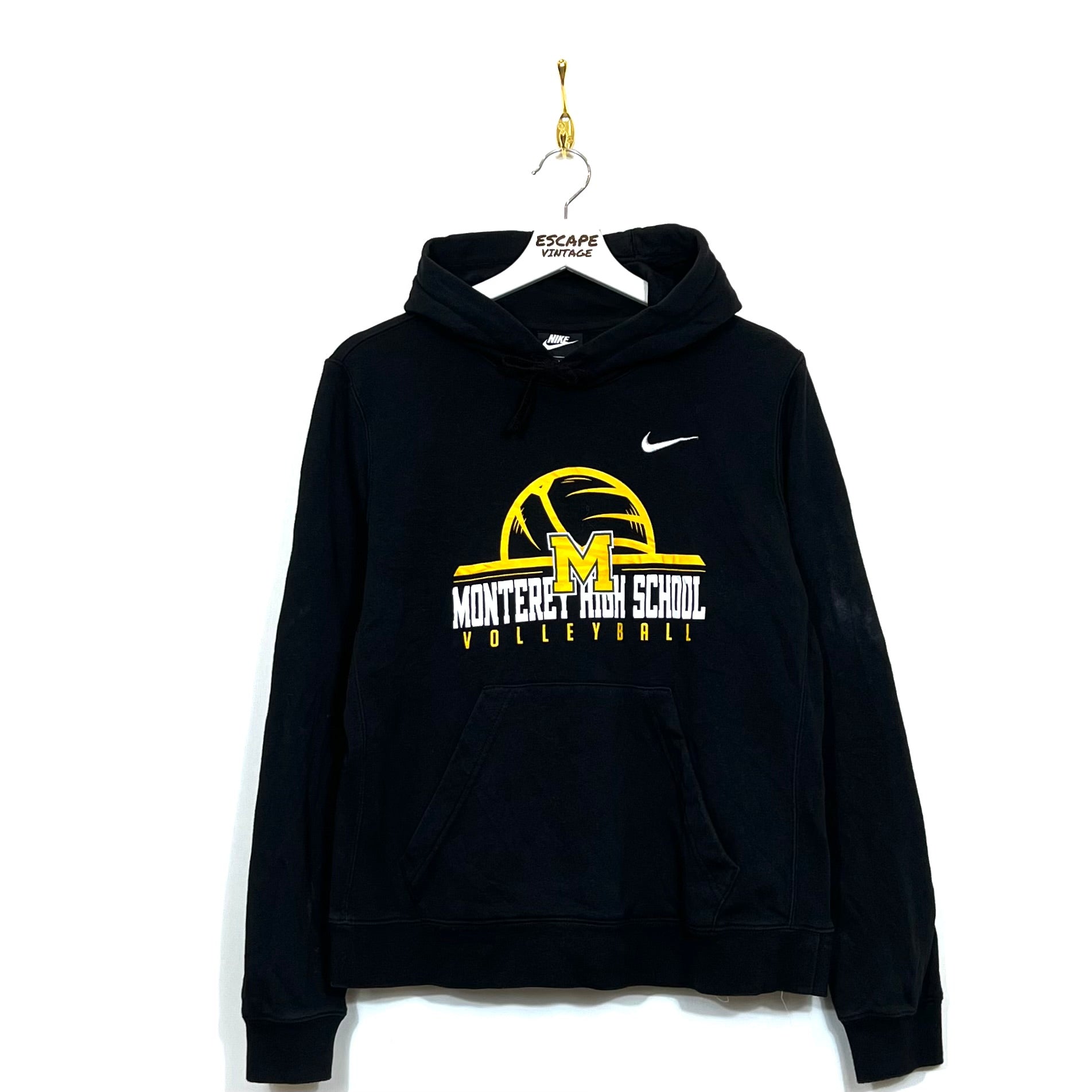Felpa Nike Vintage [M]