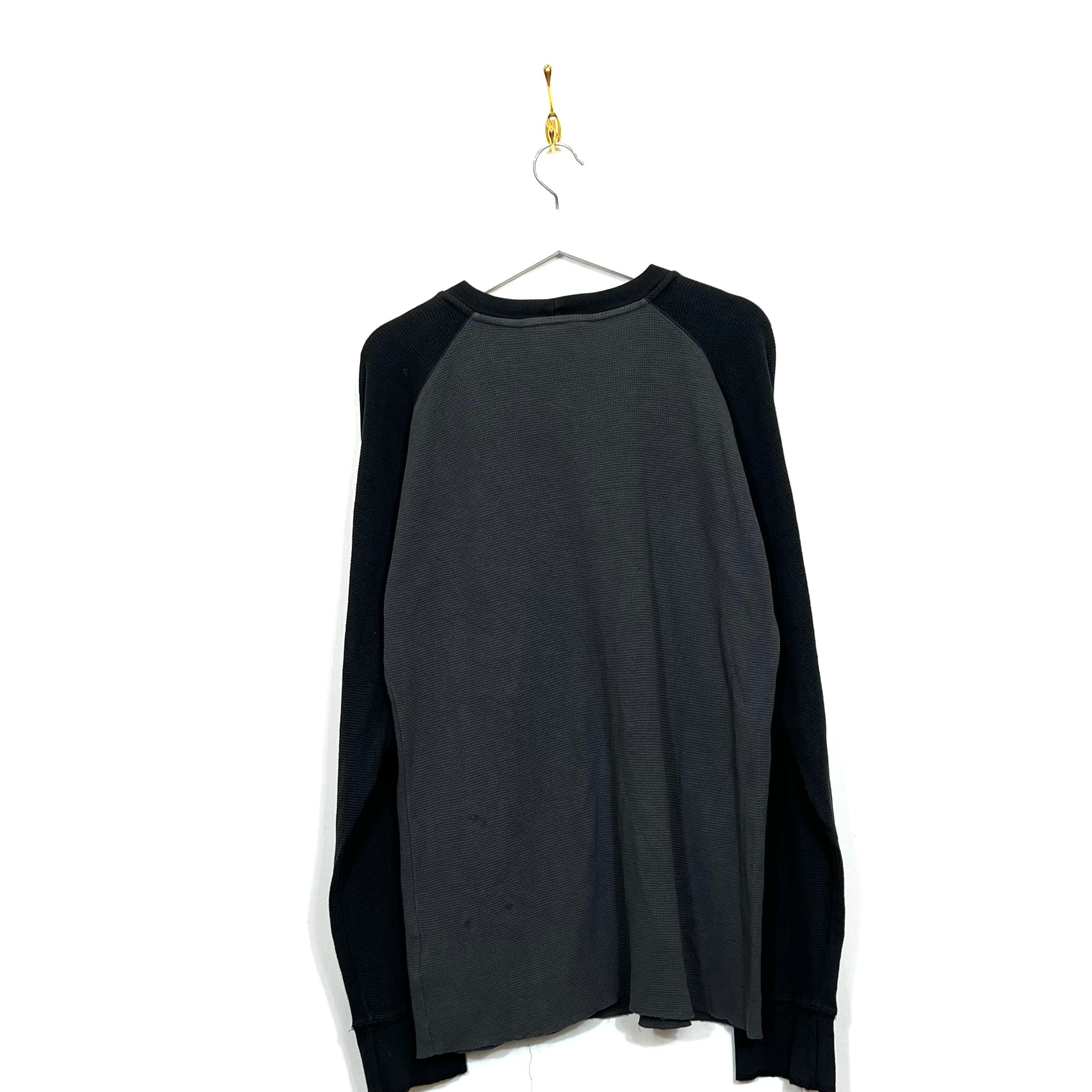 00s Felpa Nike Vintage [L]