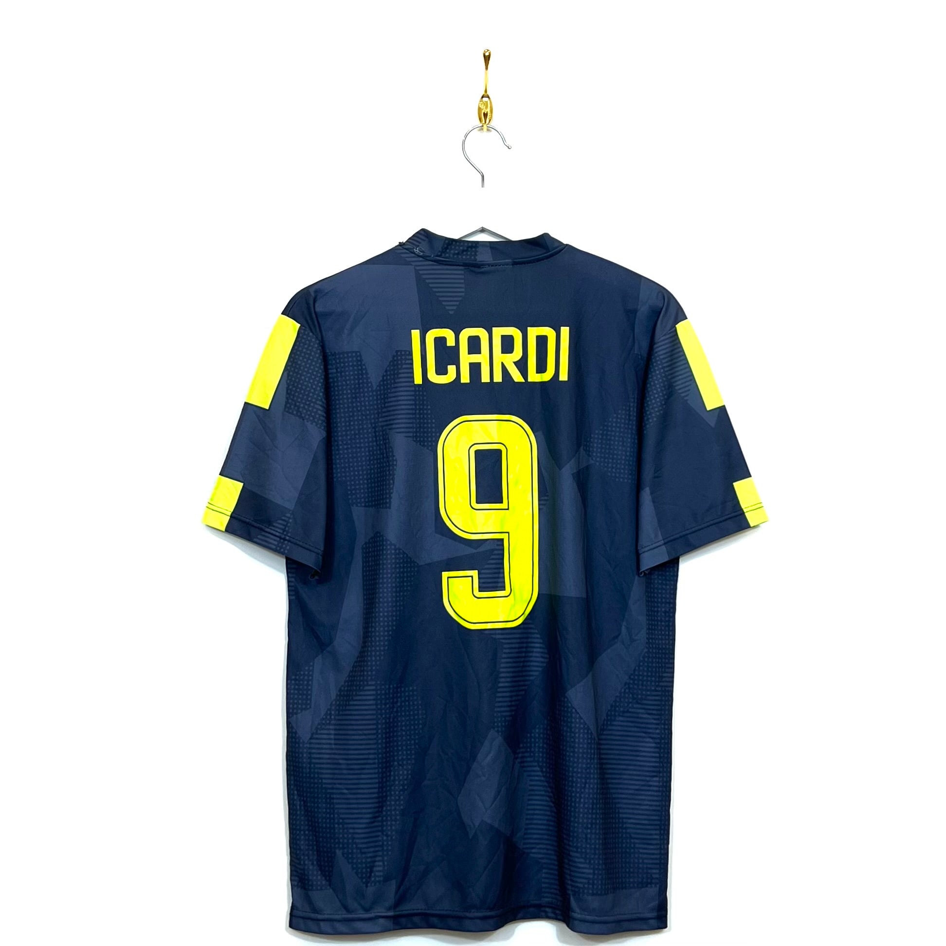 T-Shirt Calcio Inter Vintage [M]