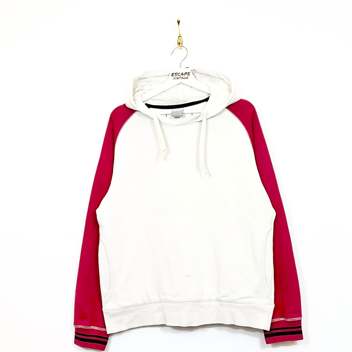 00s Felpa Nike Vintage [M]