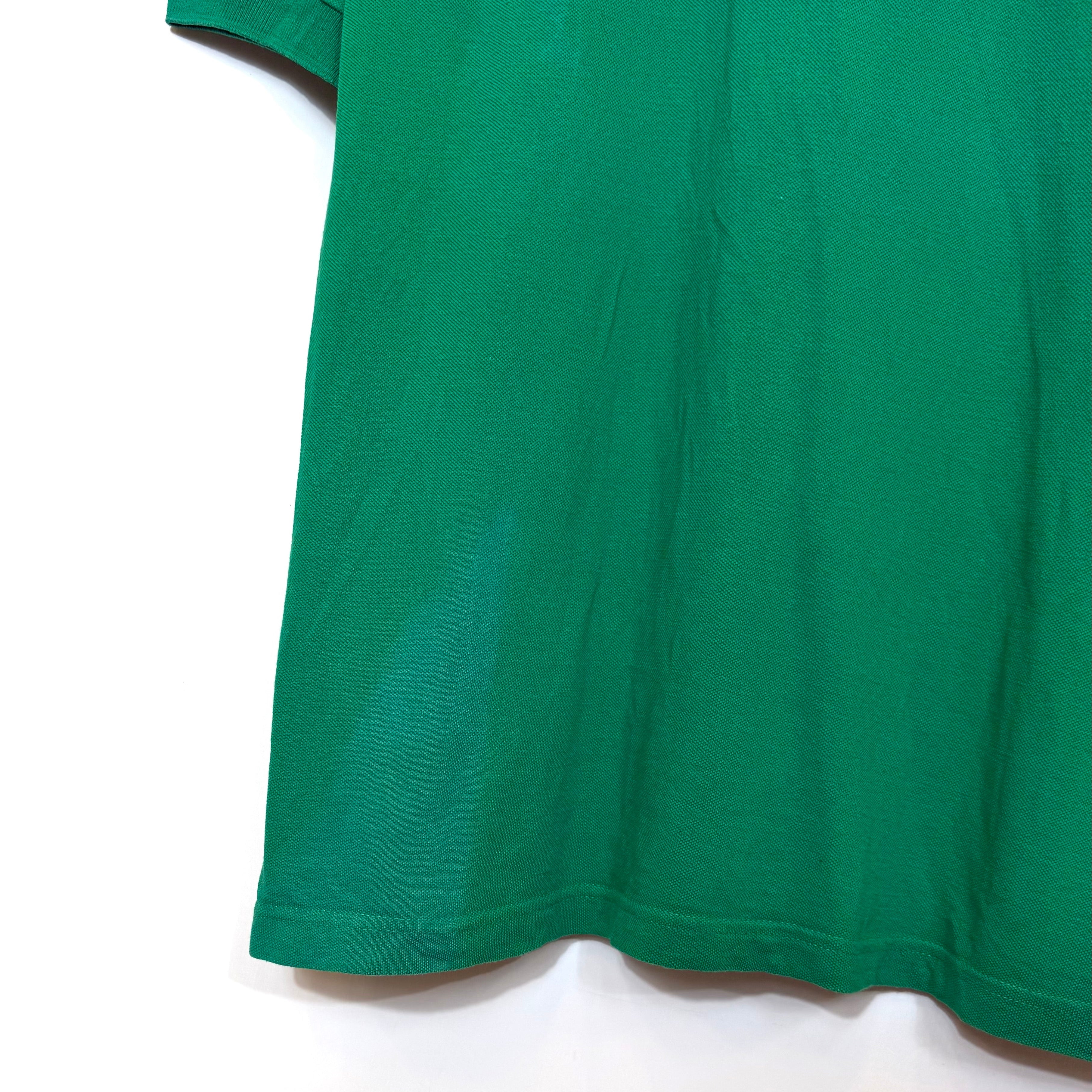 Polo Lacoste Vintage [XL]