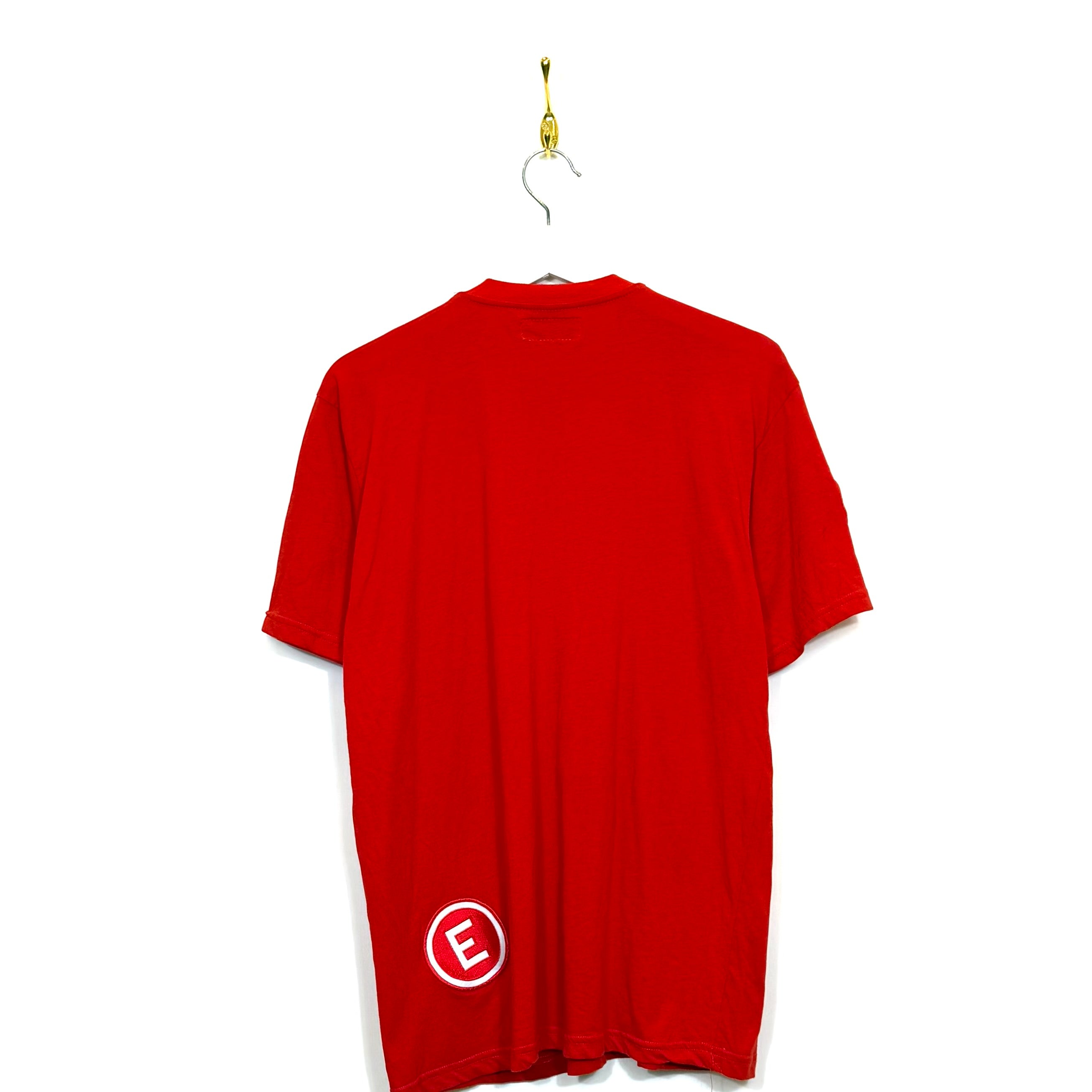 T-Shirt Ferrari Vintage [L]