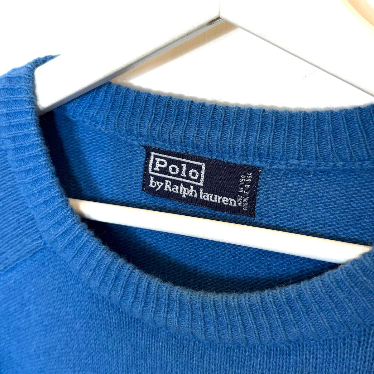 Maglione Polo Ralph Lauren Vintage [XL]