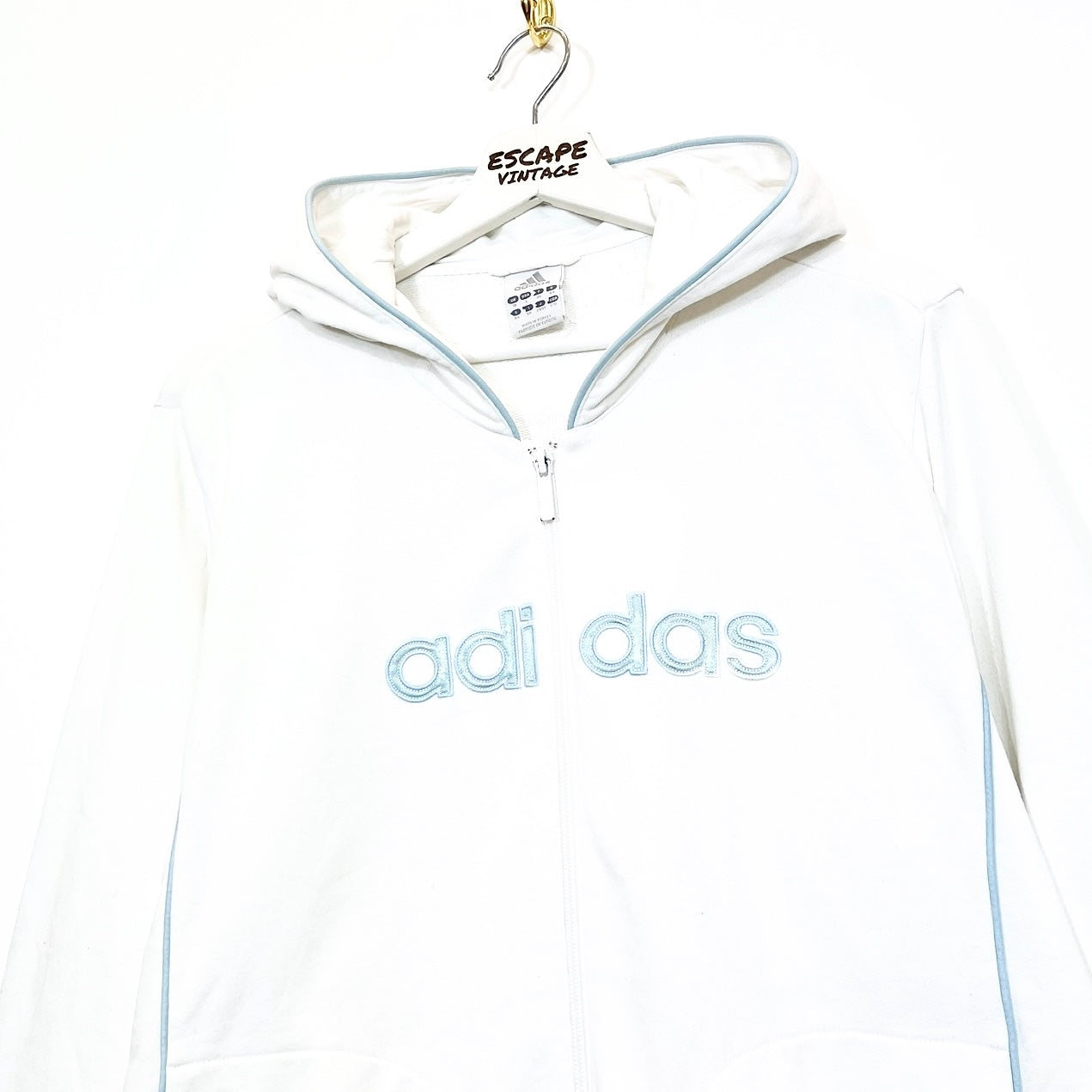 Felpa Adidas Vintage [L]