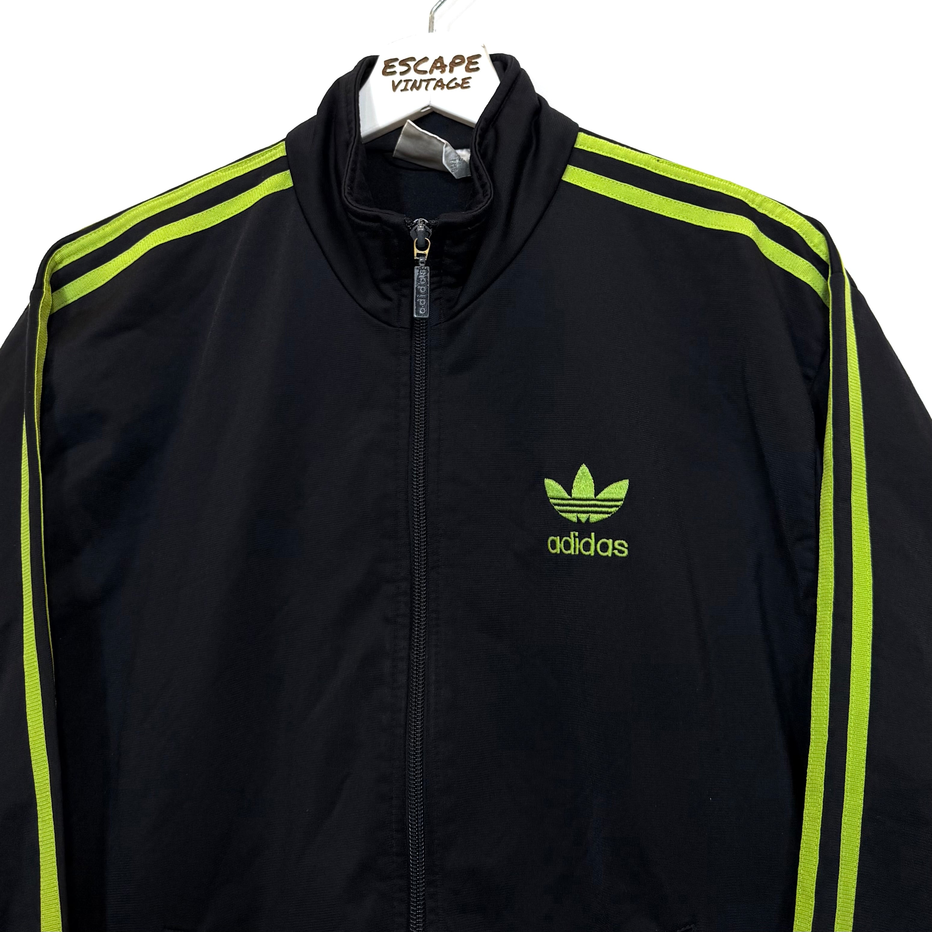 90s Felpa Adidas Vintage [S]