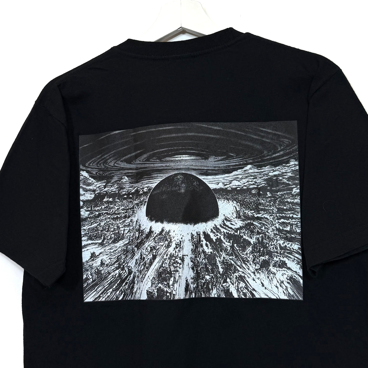 T-Shirt Grafica Vintage [M]