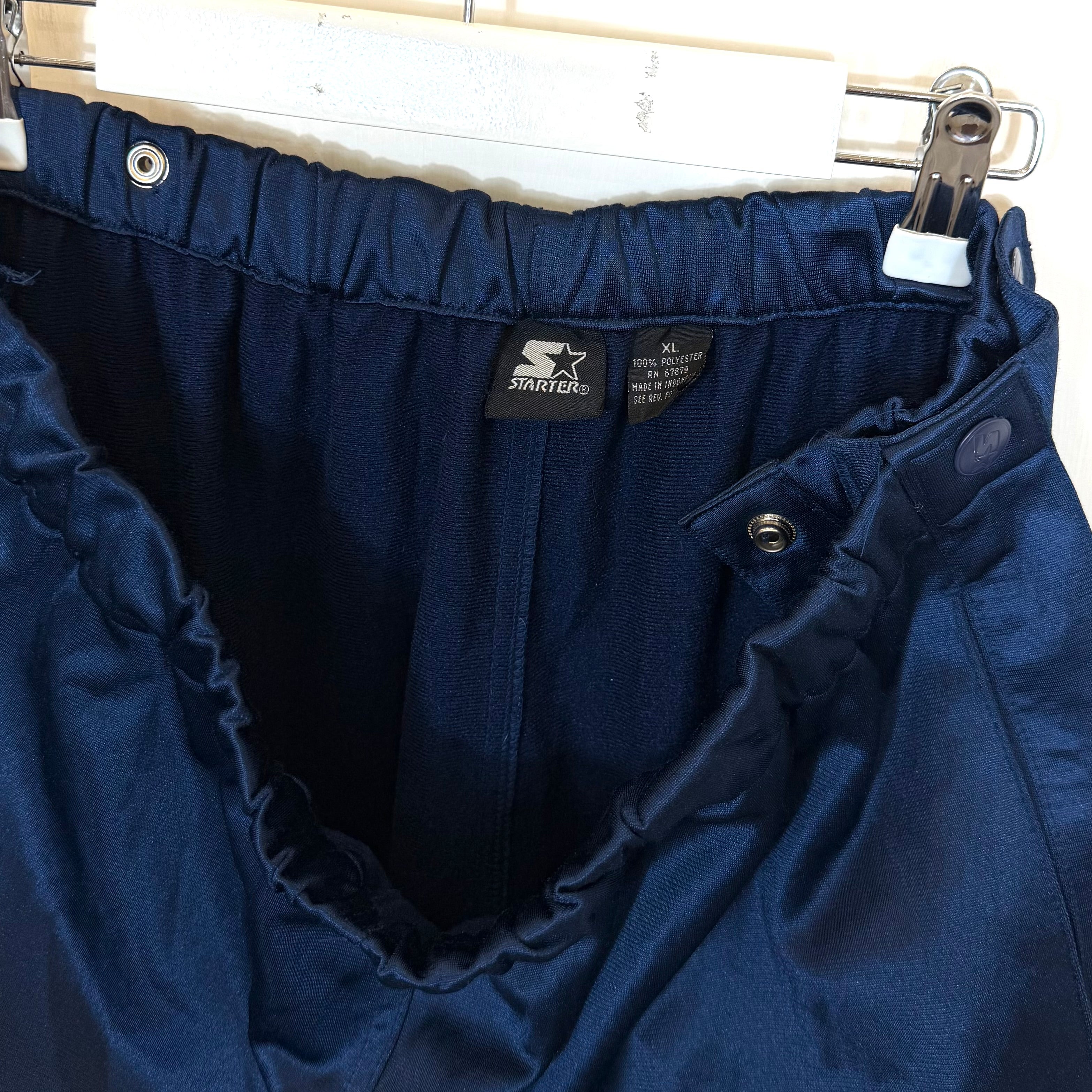 90s Pantaloni Starter Vintage [XL]