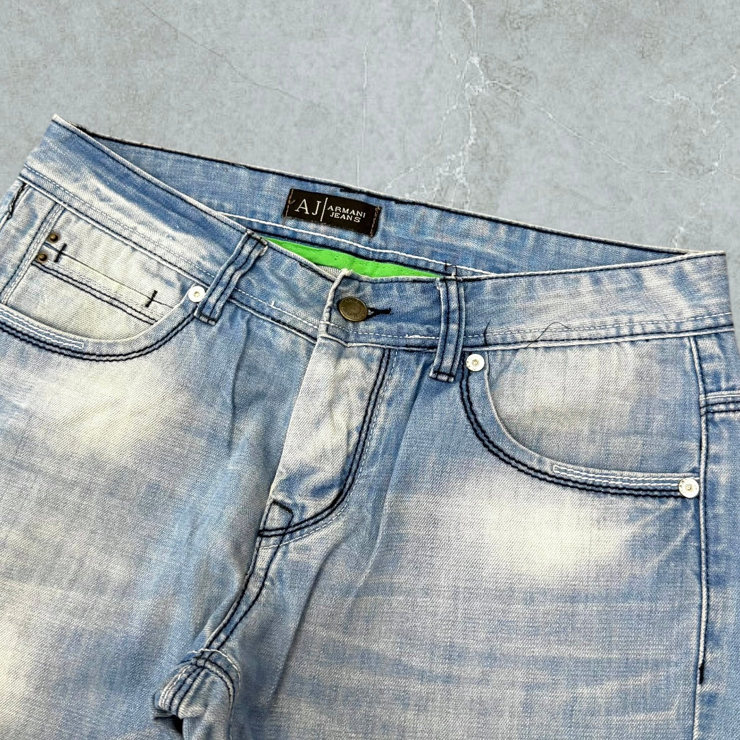Jeans Armani Vintage [45 IT]