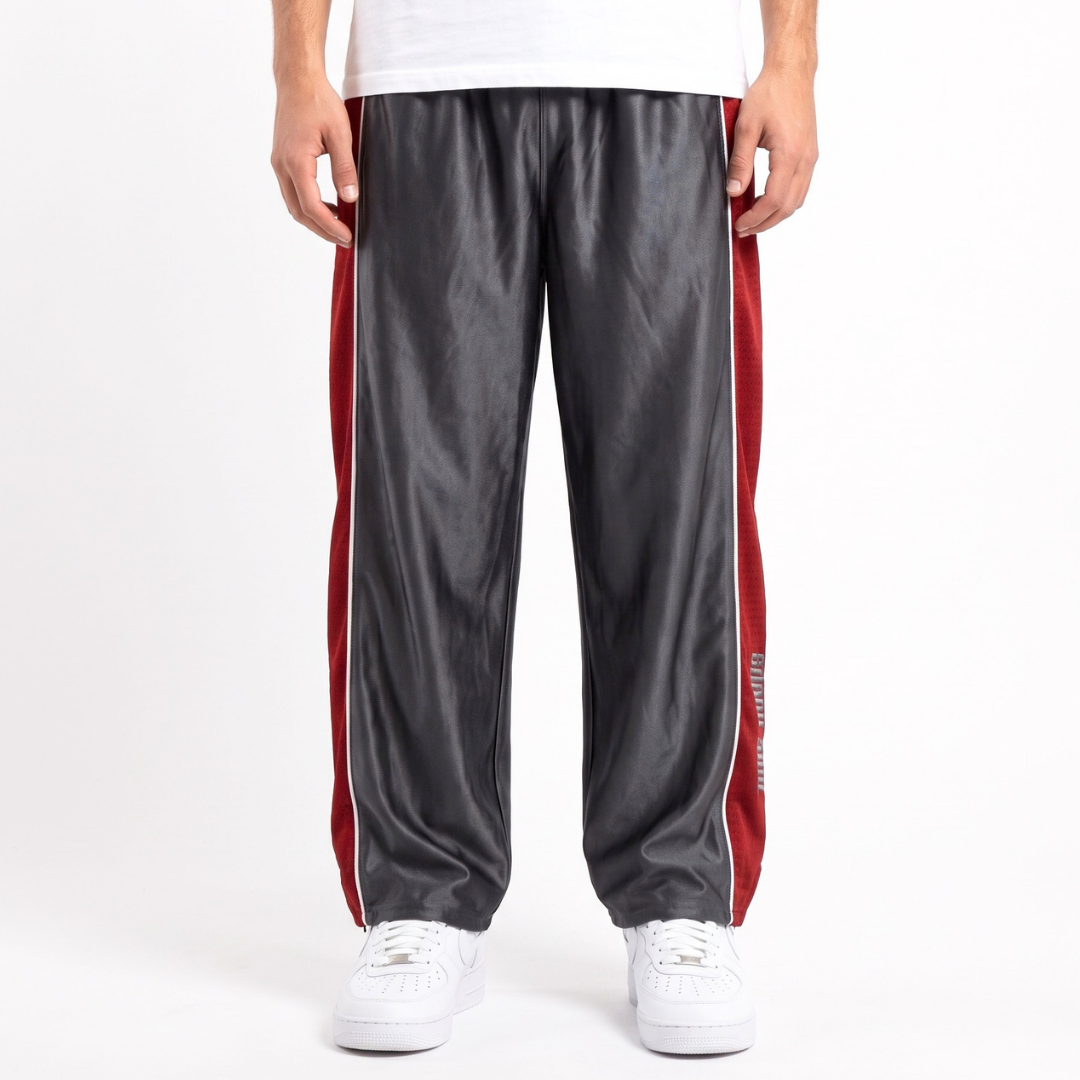 00s Pantaloni Nike Hoops Vintage [S]