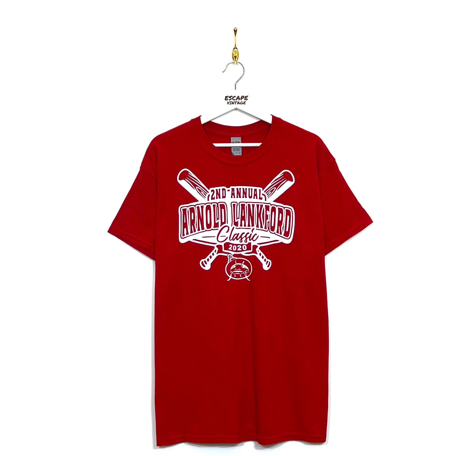 T-Shirt Gildan MLB Vintage [L]