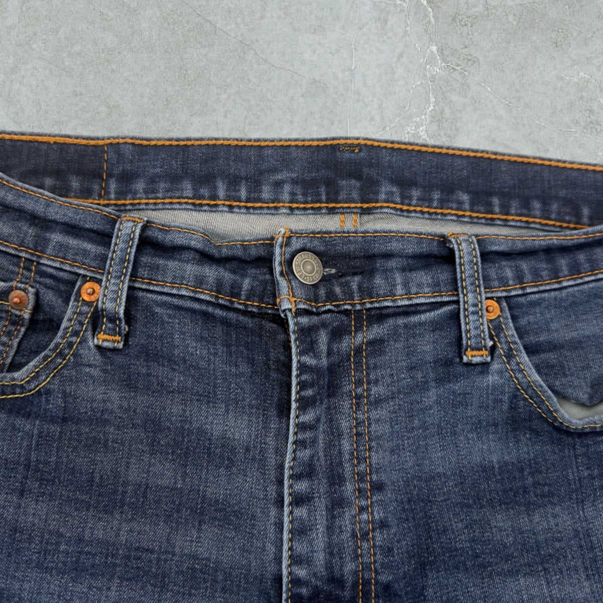 Jeans Levis 541 Vintage [50 IT]