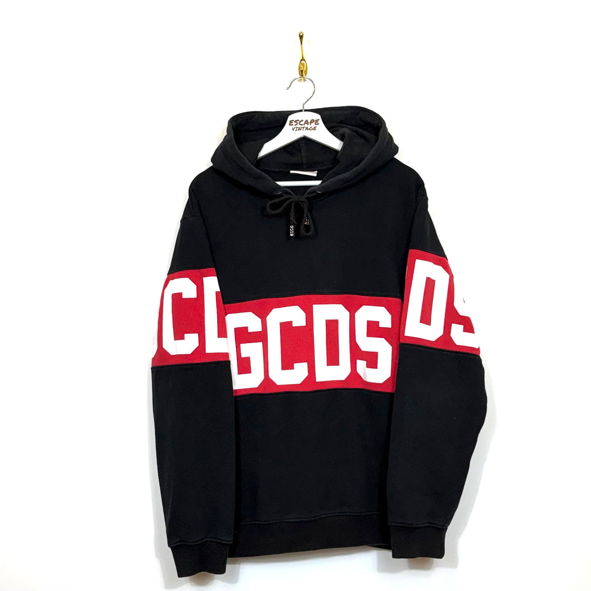 Felpa GCDS Vintage [XL]