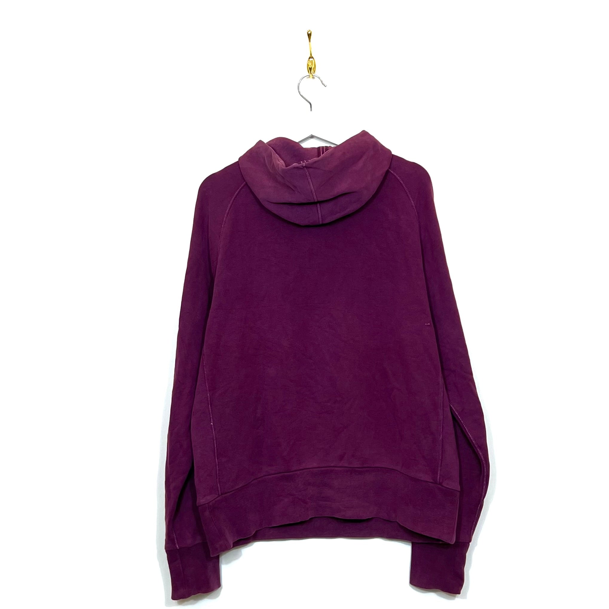 00s Felpa Nike Vintage