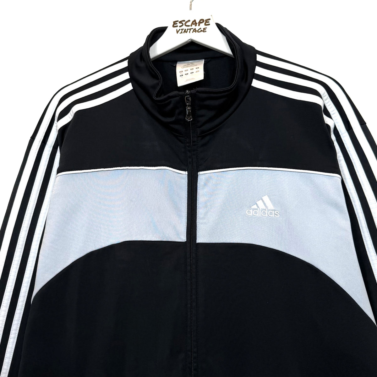 00s Felpa Adidas Vintage [M]