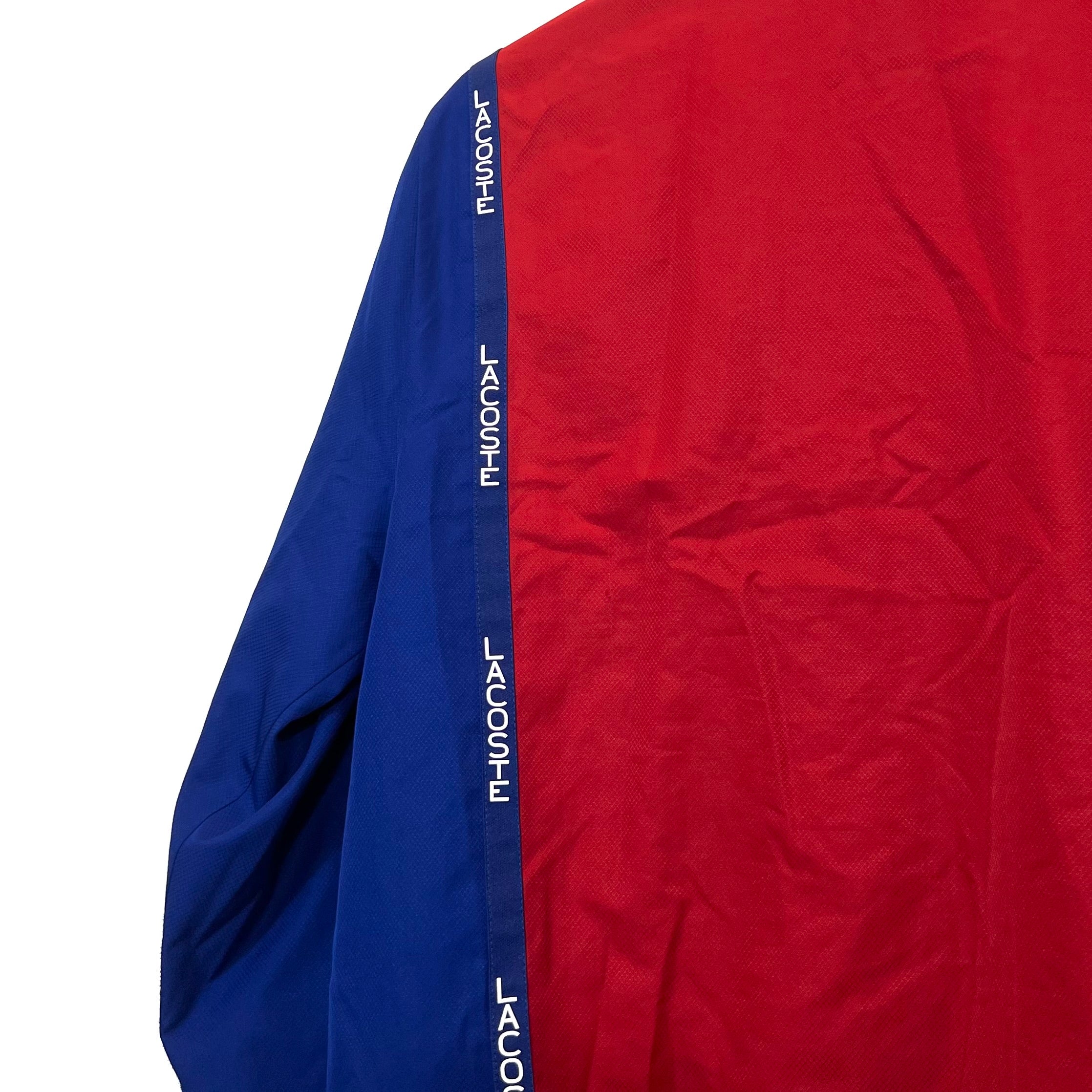 Felpa Lacoste Vintage [S]