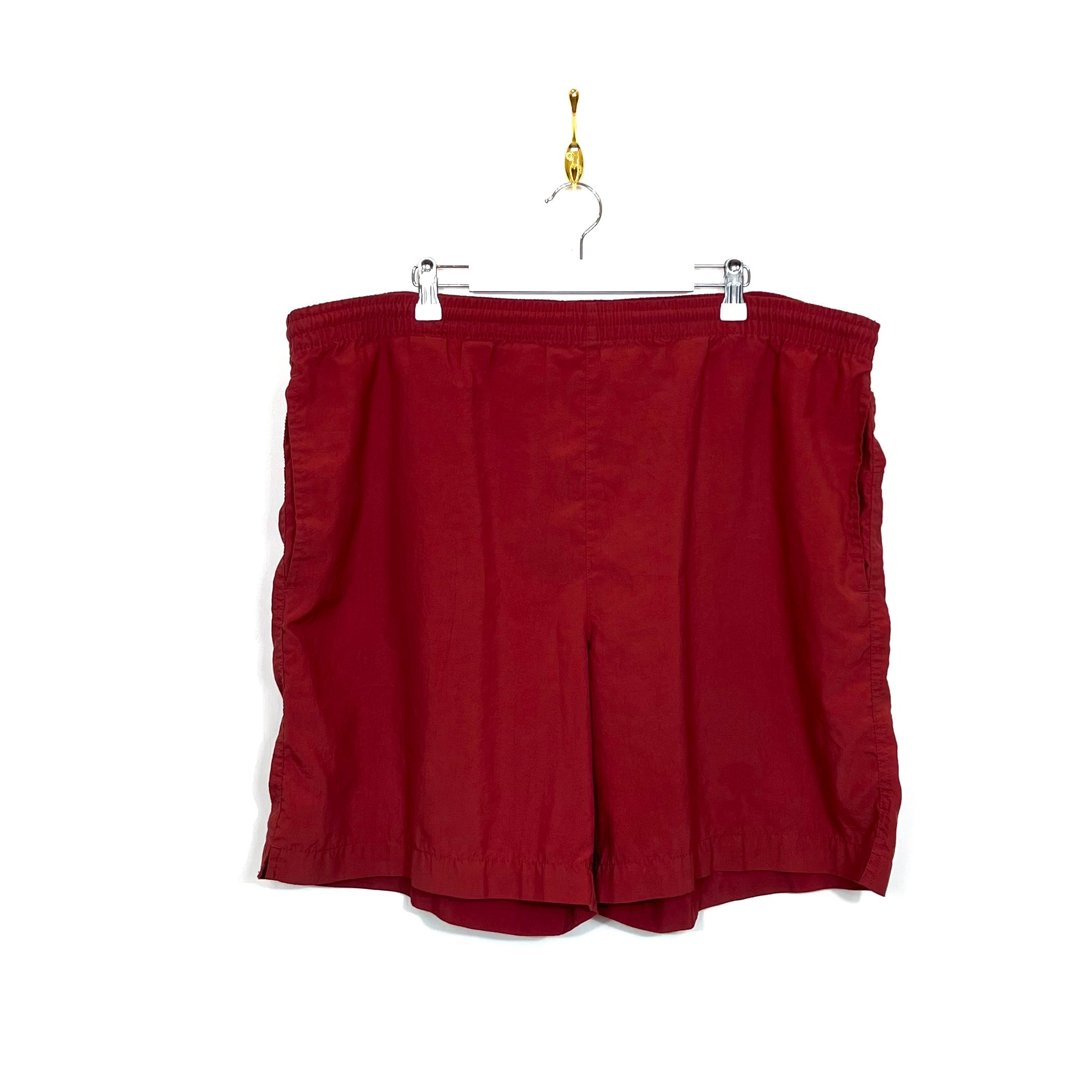 90s Shorts Nike Vintage [XXL]