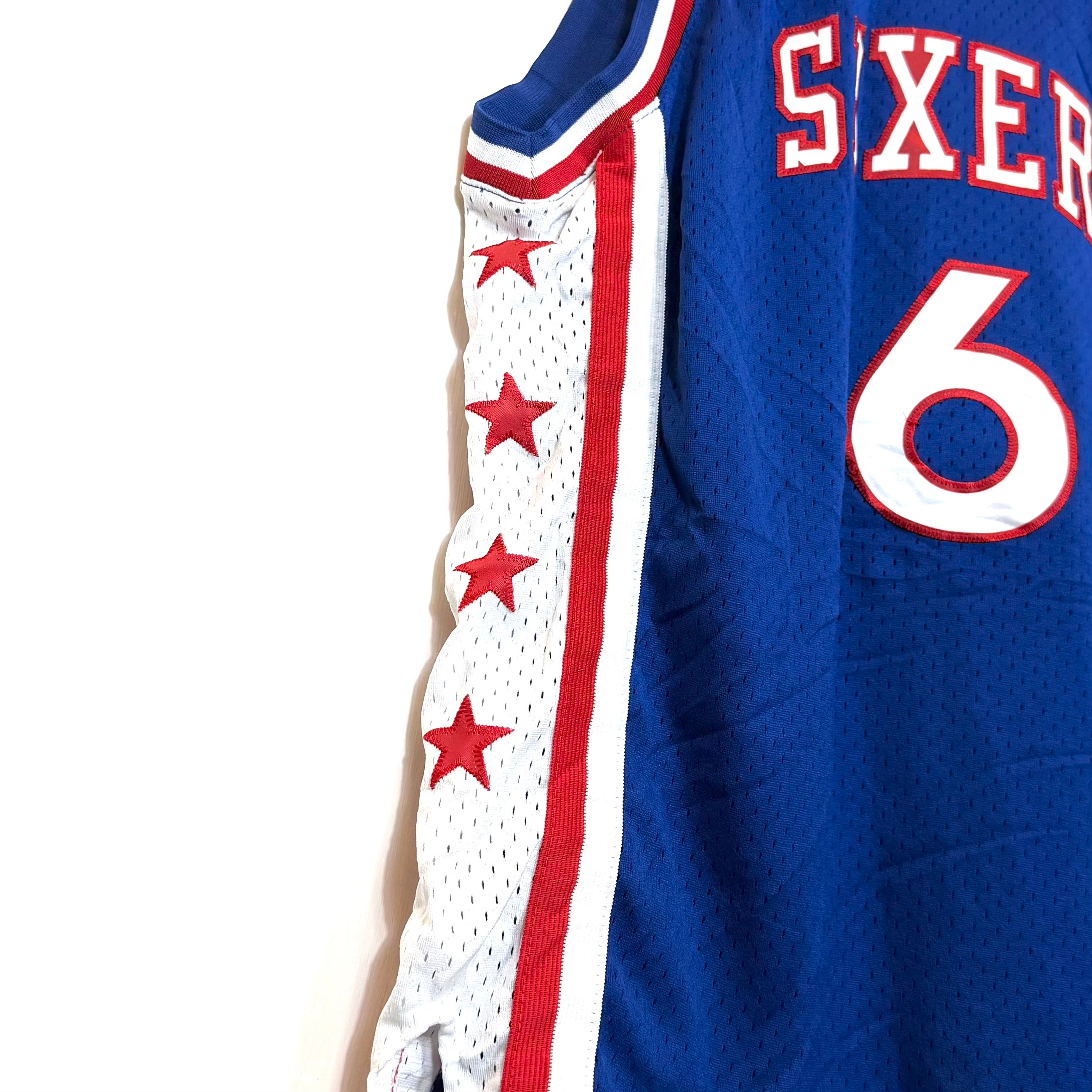 Canotta Adidas NBA Sixers Vintage [S]
