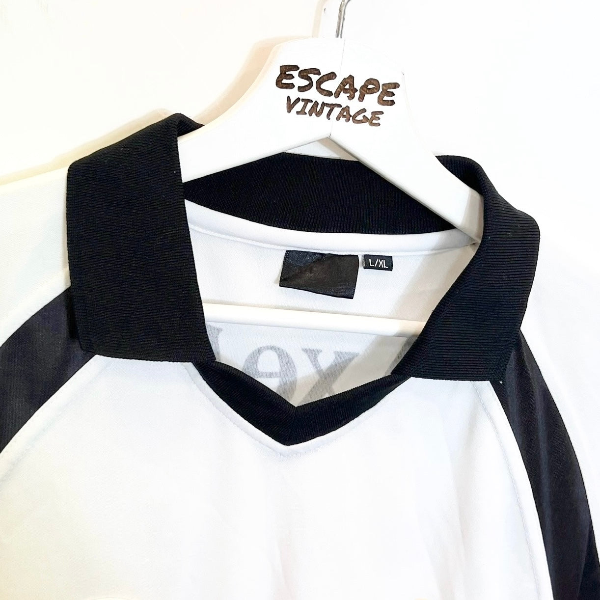 [RARA] T-Shirt Germania Autografata Vintage [XL]