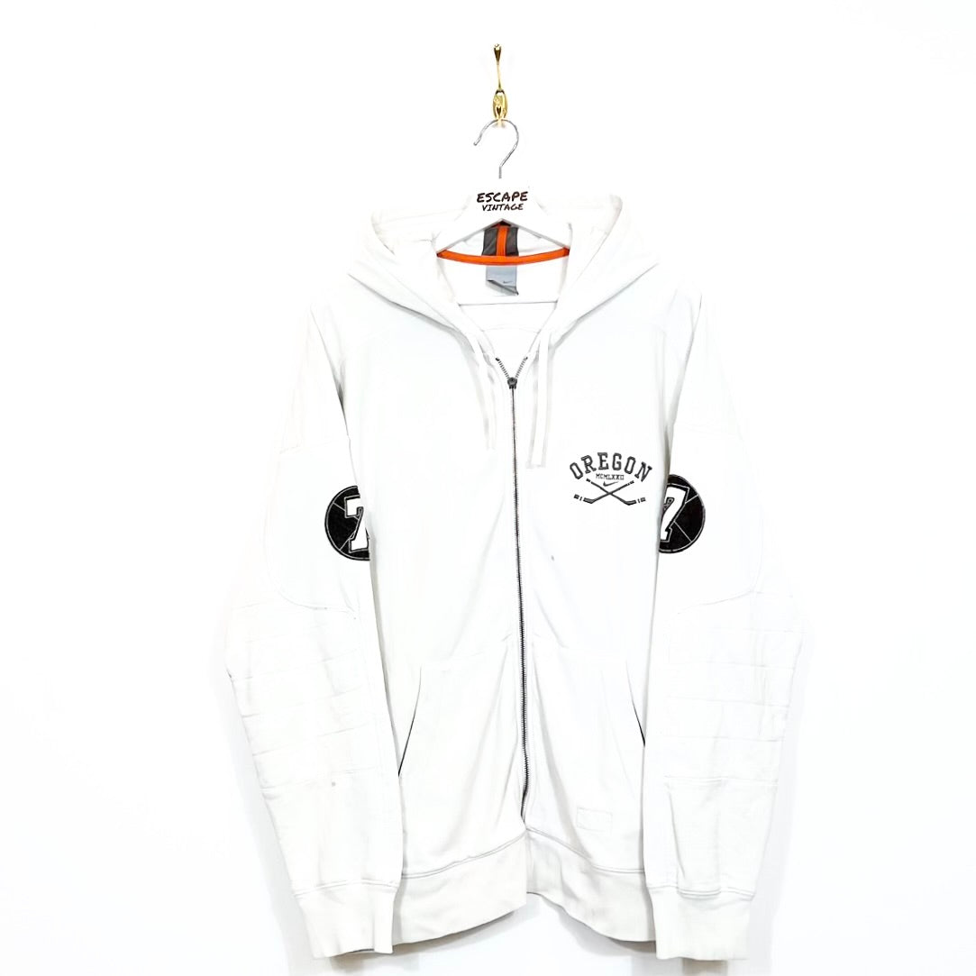 00s Felpa Nike Vintage [L]