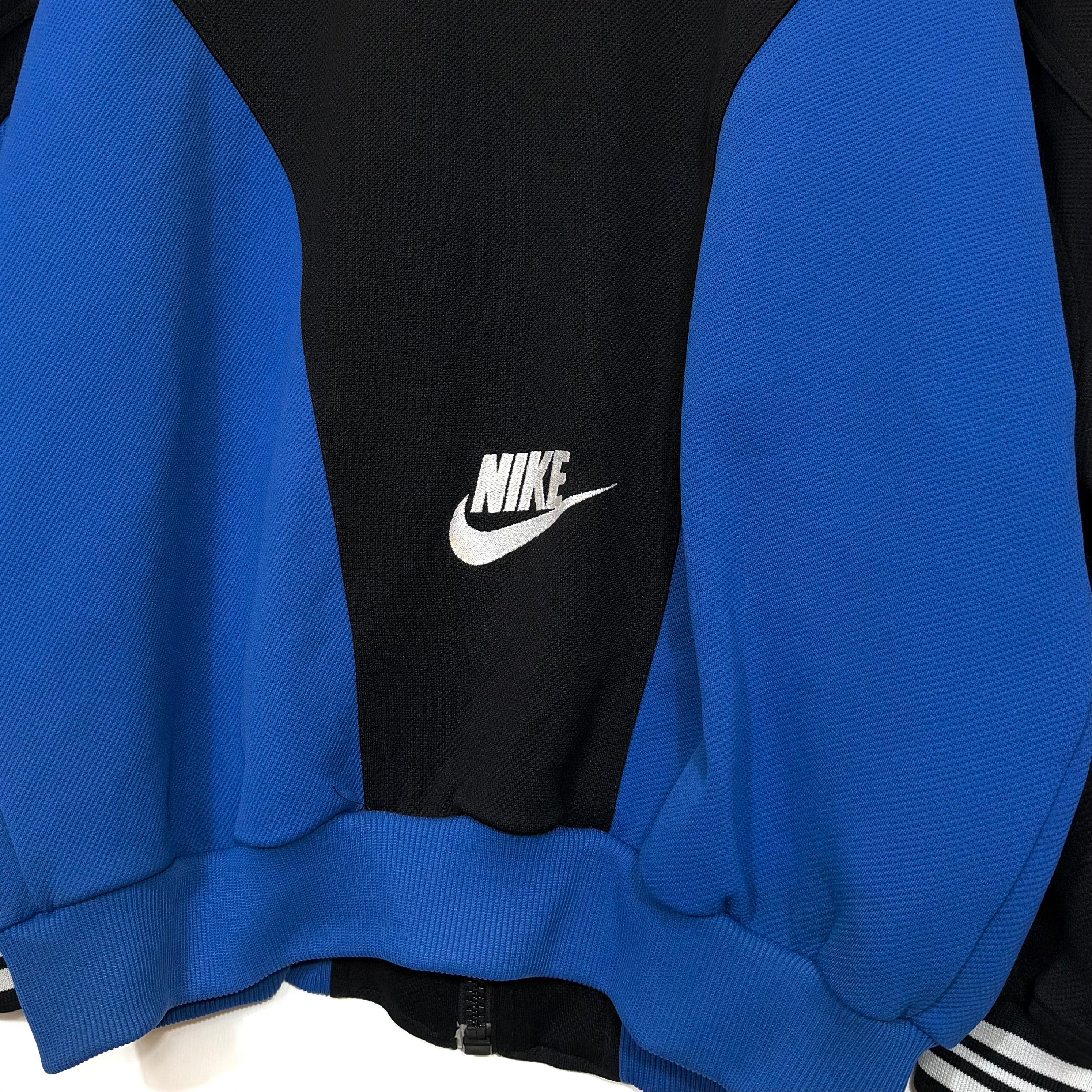 [RARA] 90s Felpa Nike Premier Vintage [M]