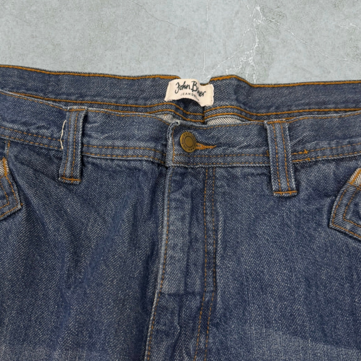 00s Shorts Baggy Hip Hop Vintage [56 IT]