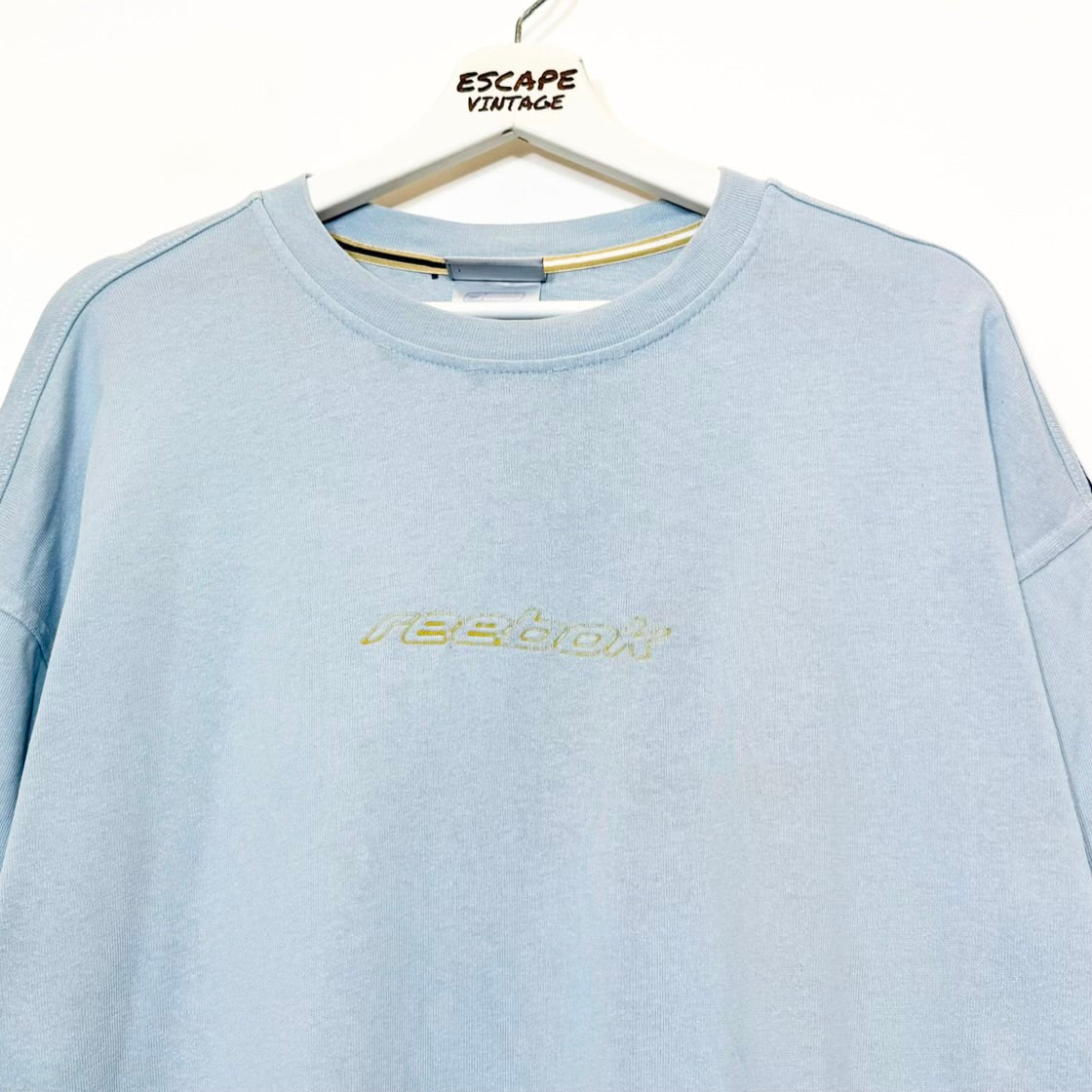 90s T-Shirt Reebok Vintage [XL]