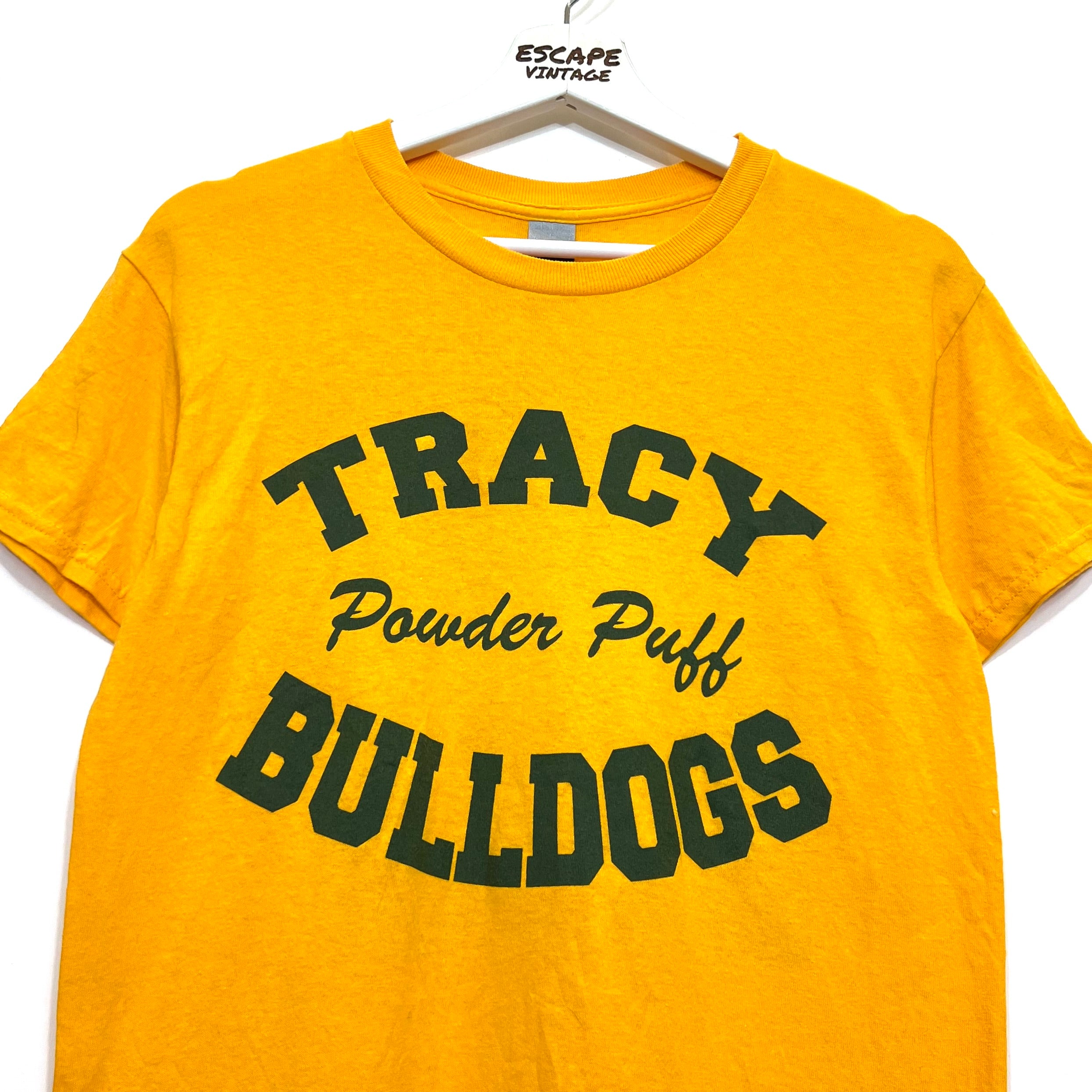 T-Shirt Gildan Grafica Vintage [S]