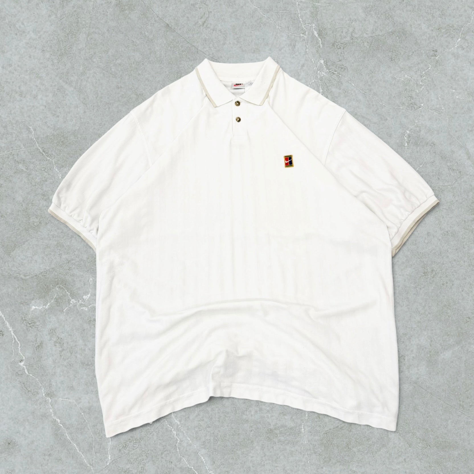 Polo Nike Golf Vintage [XXL]