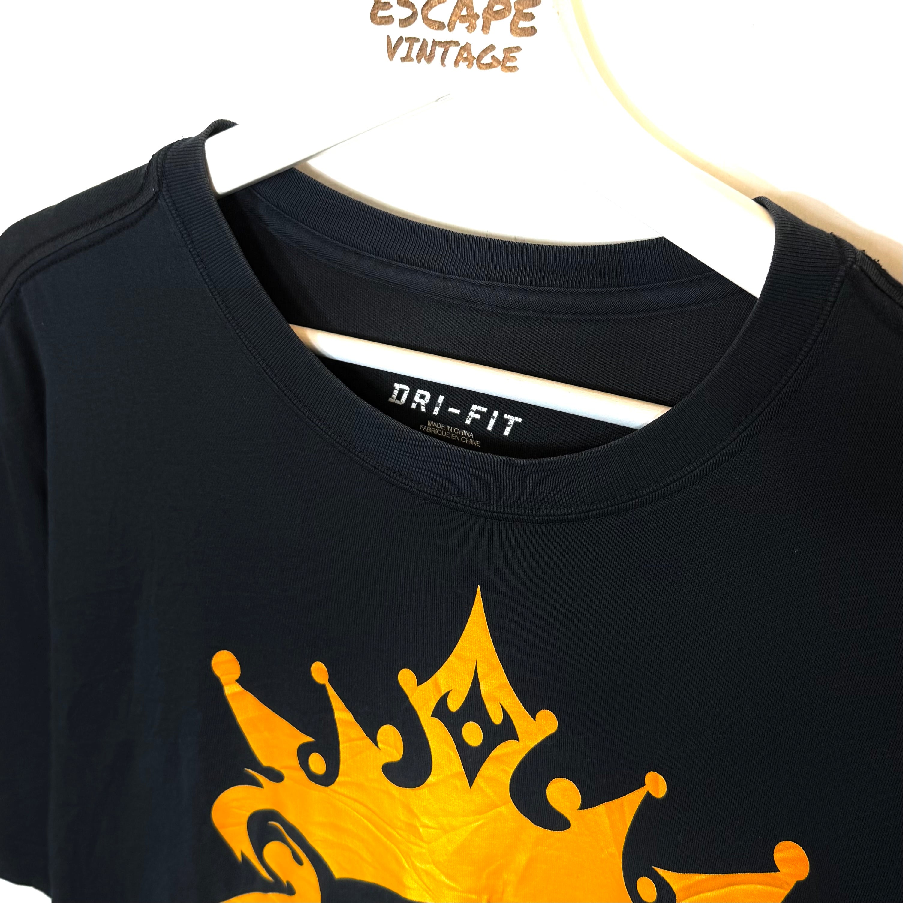 T-Shirt Nike Vintage [M]