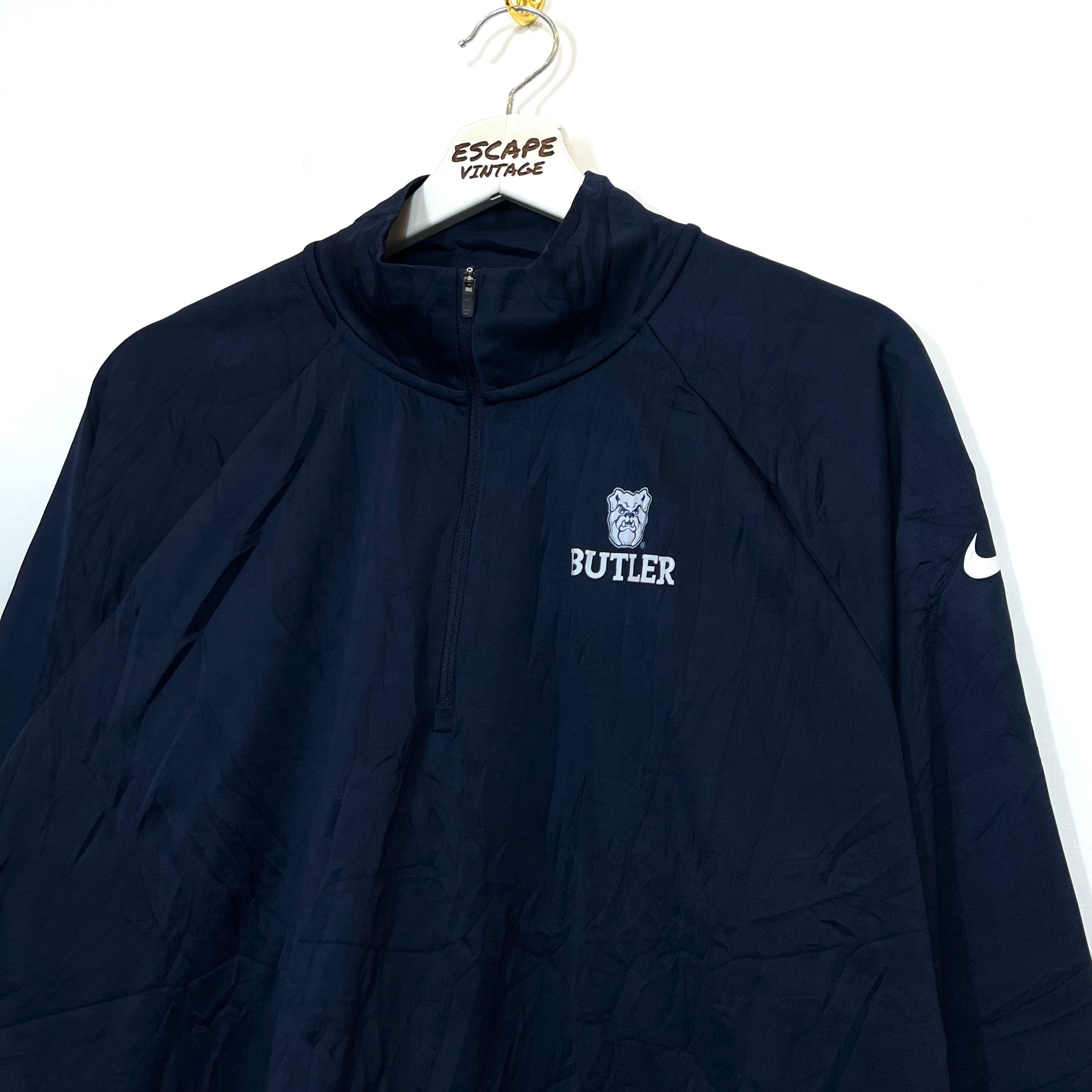 T-Shirt Nike Maniche Lunghe Vintage [M]